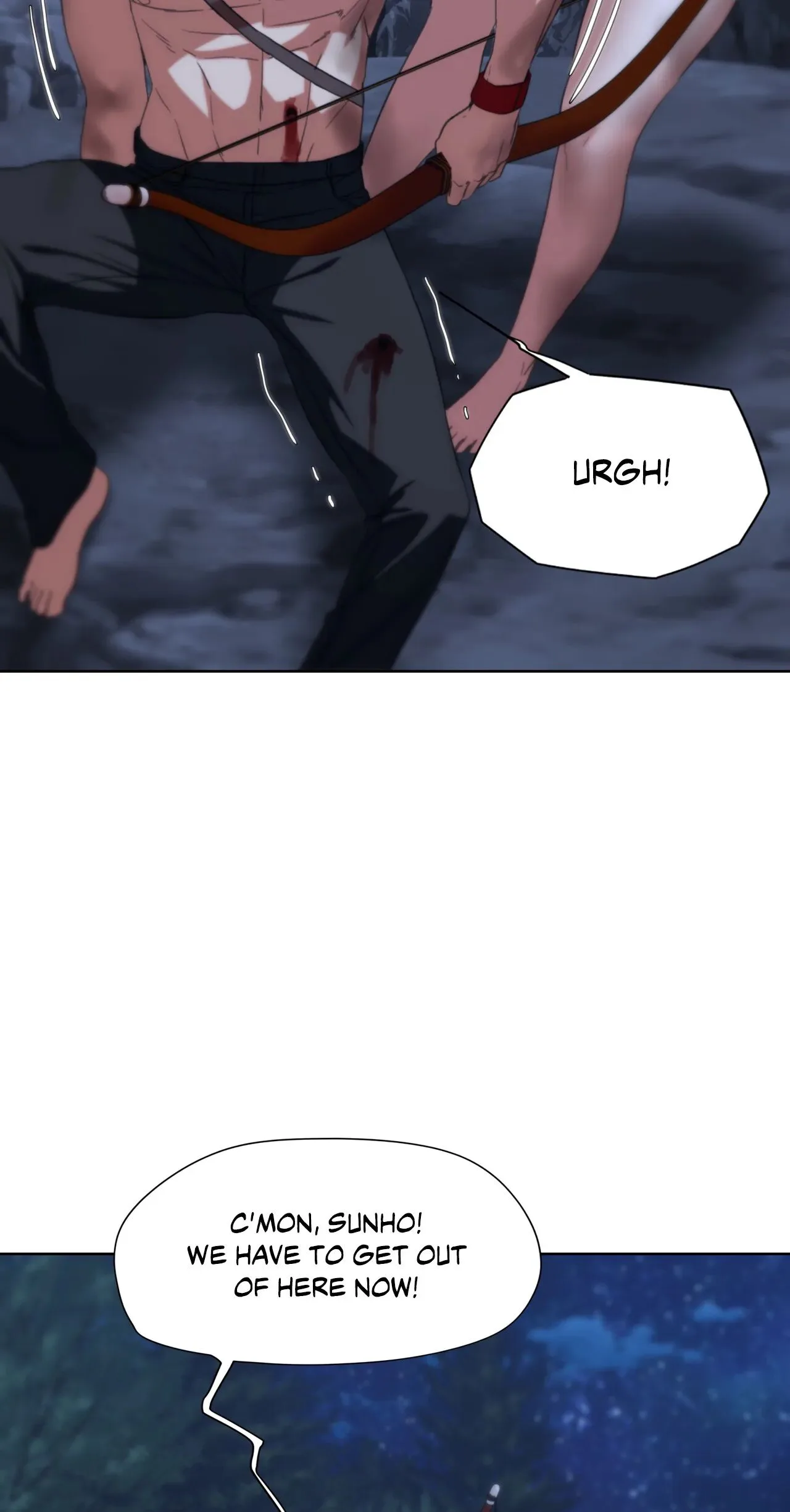 Lustful Games chapter 49 page 88