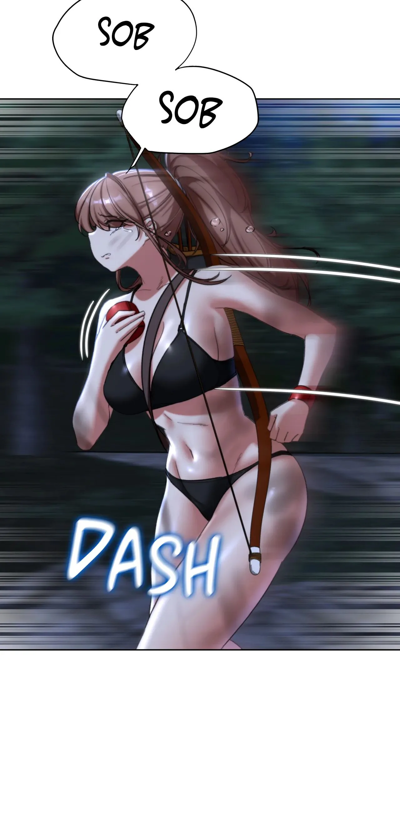 Lustful Games chapter 49 page 96