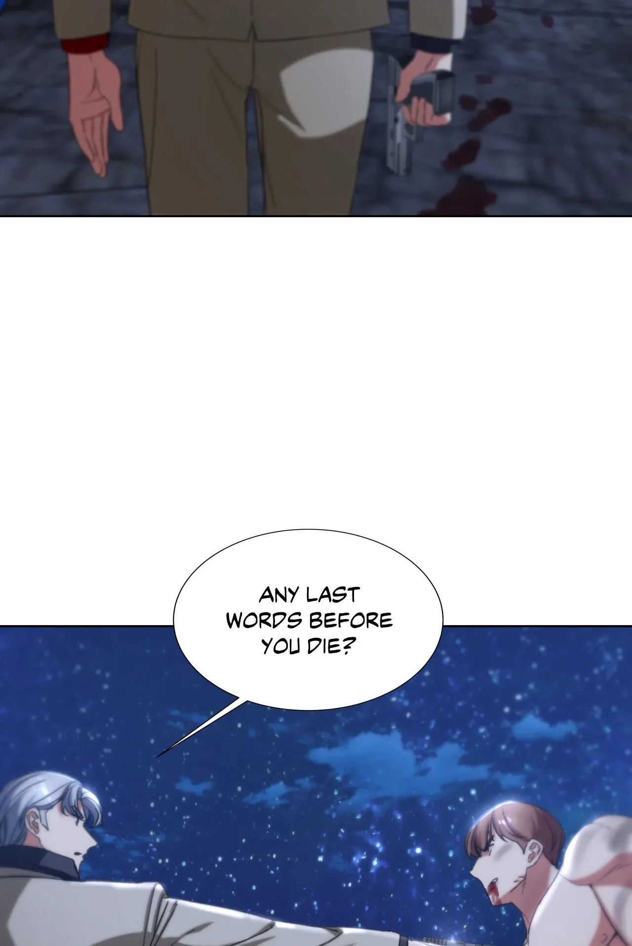 Lustful Games chapter 49 page 98