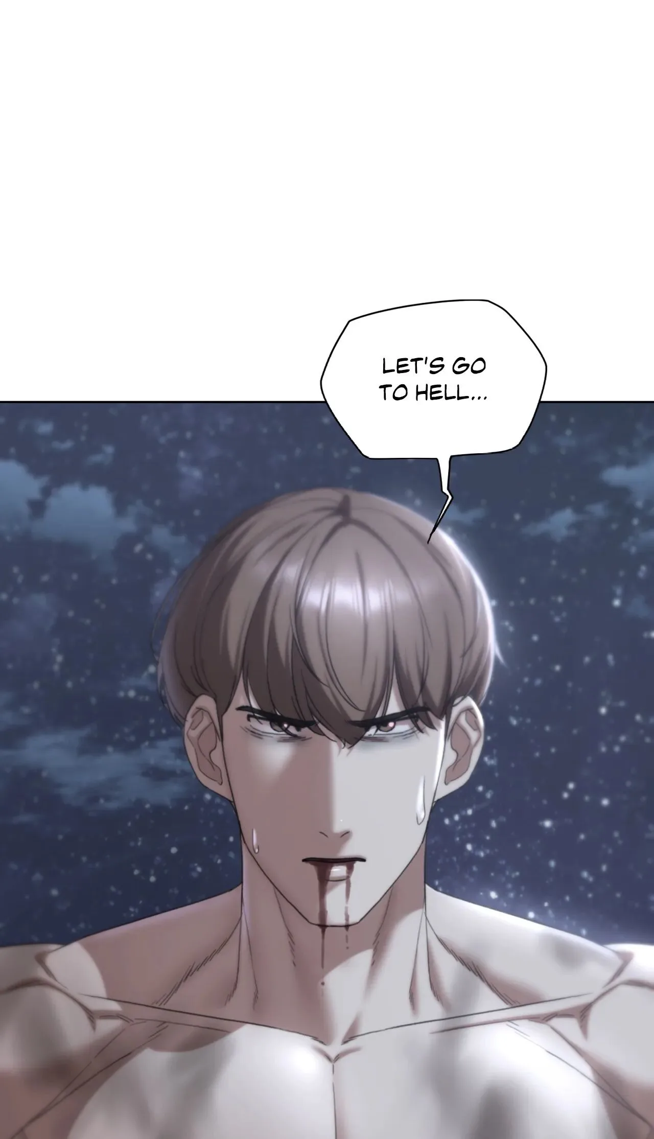Lustful Games chapter 50 page 4