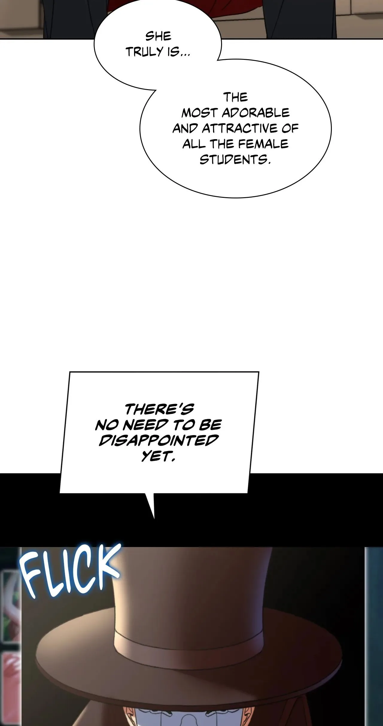 Lustful Games chapter 50 page 45