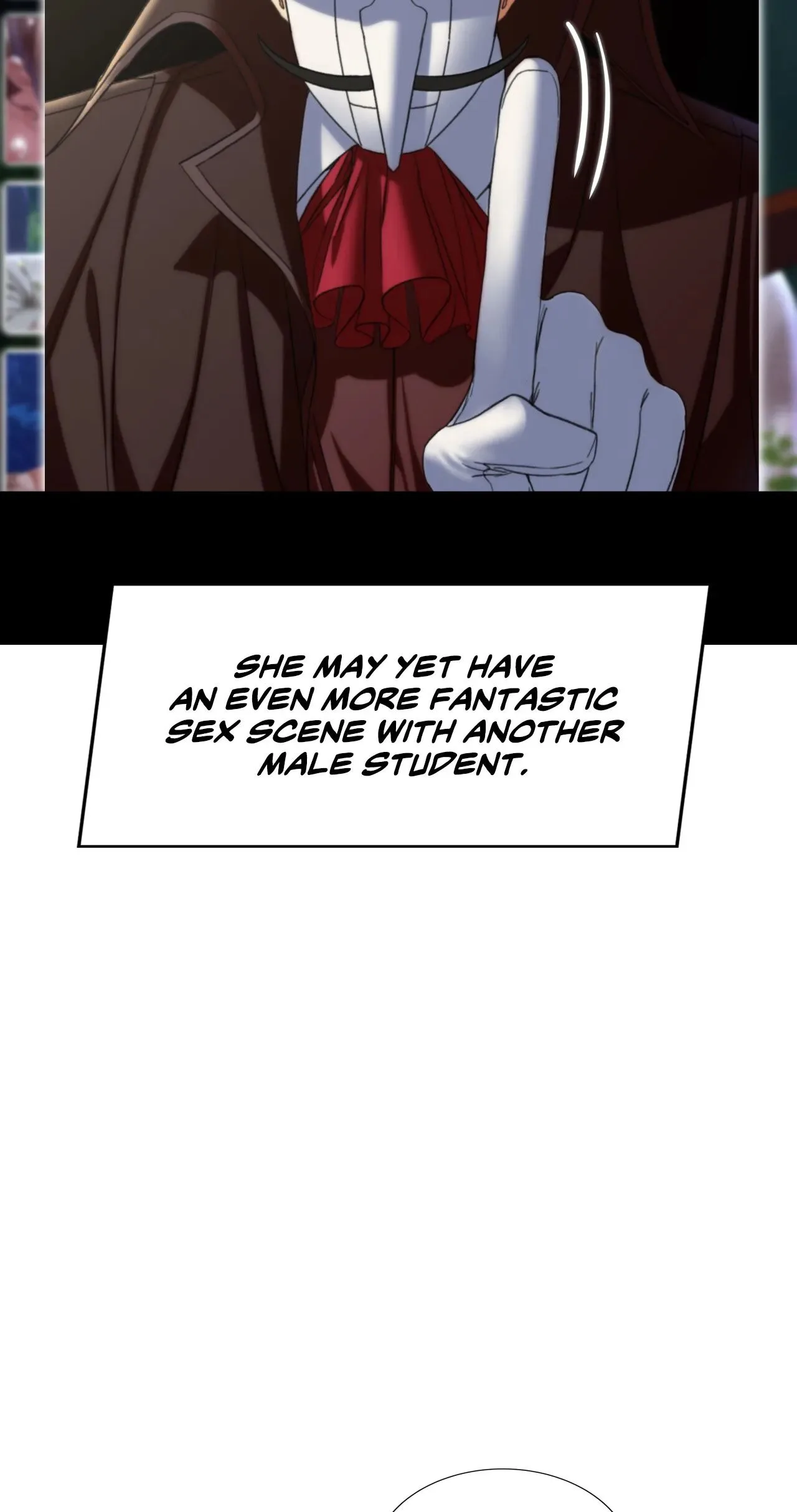 Lustful Games chapter 50 page 46