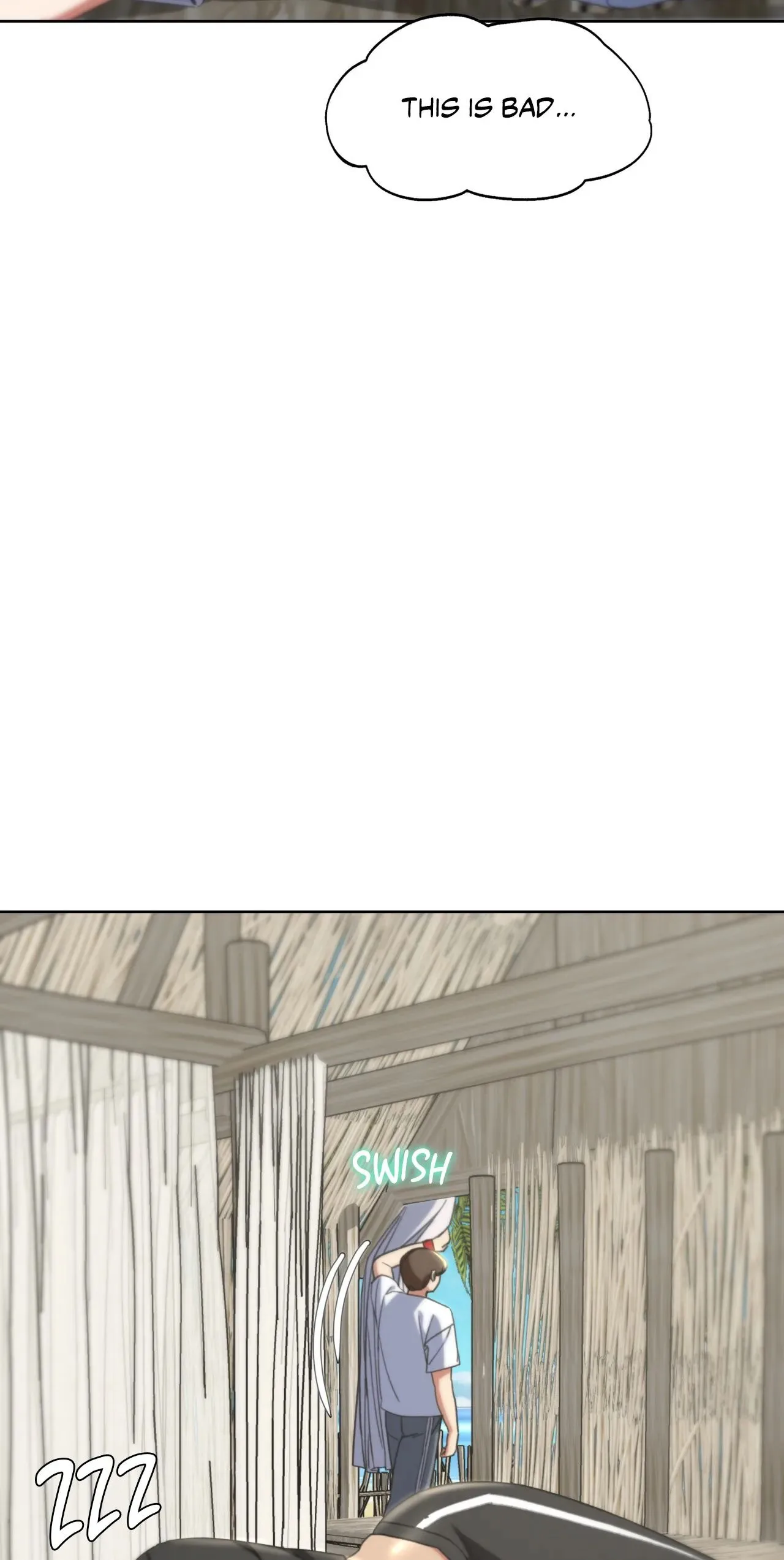 Lustful Games chapter 50 page 57