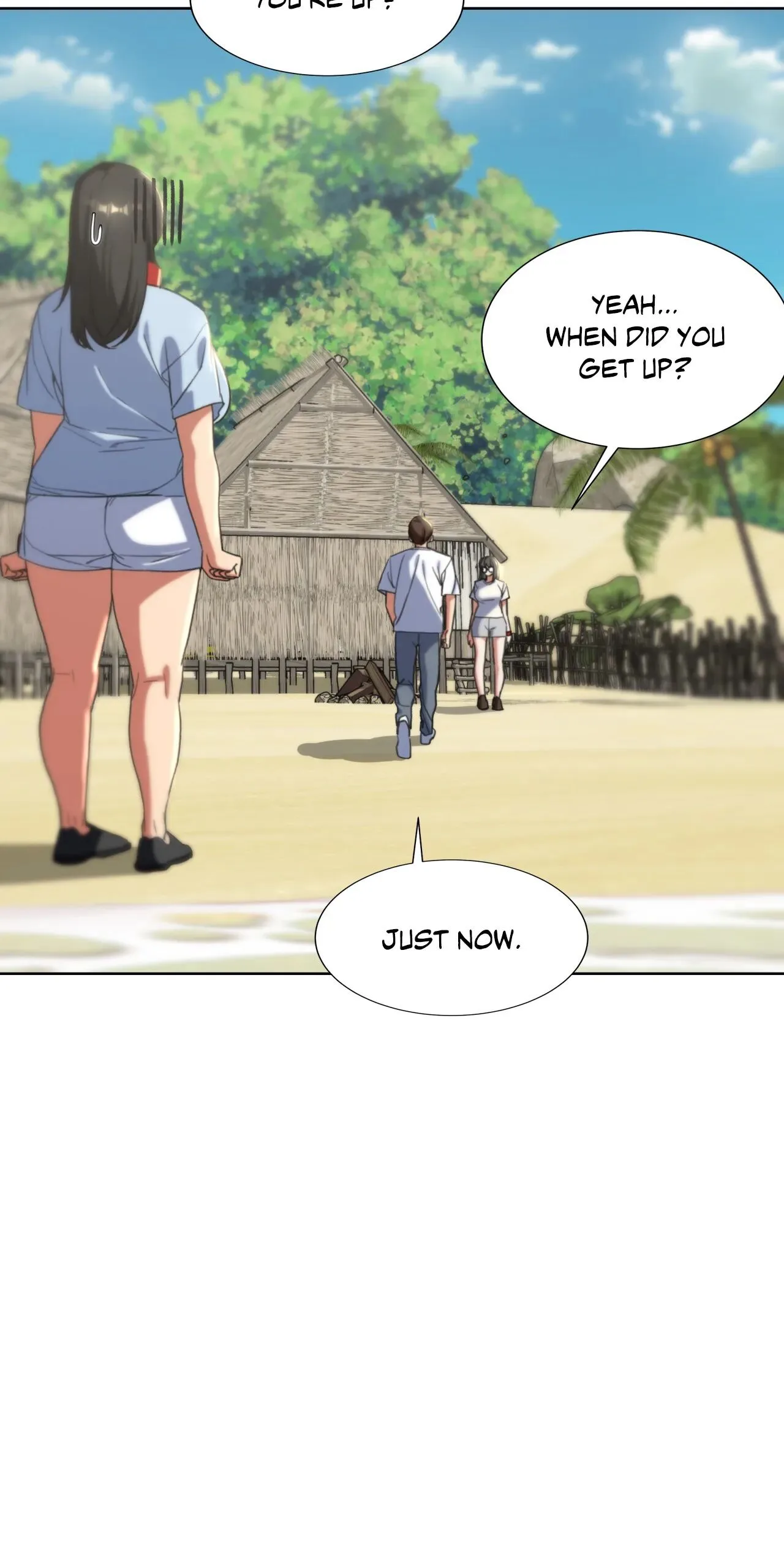 Lustful Games chapter 50 page 67