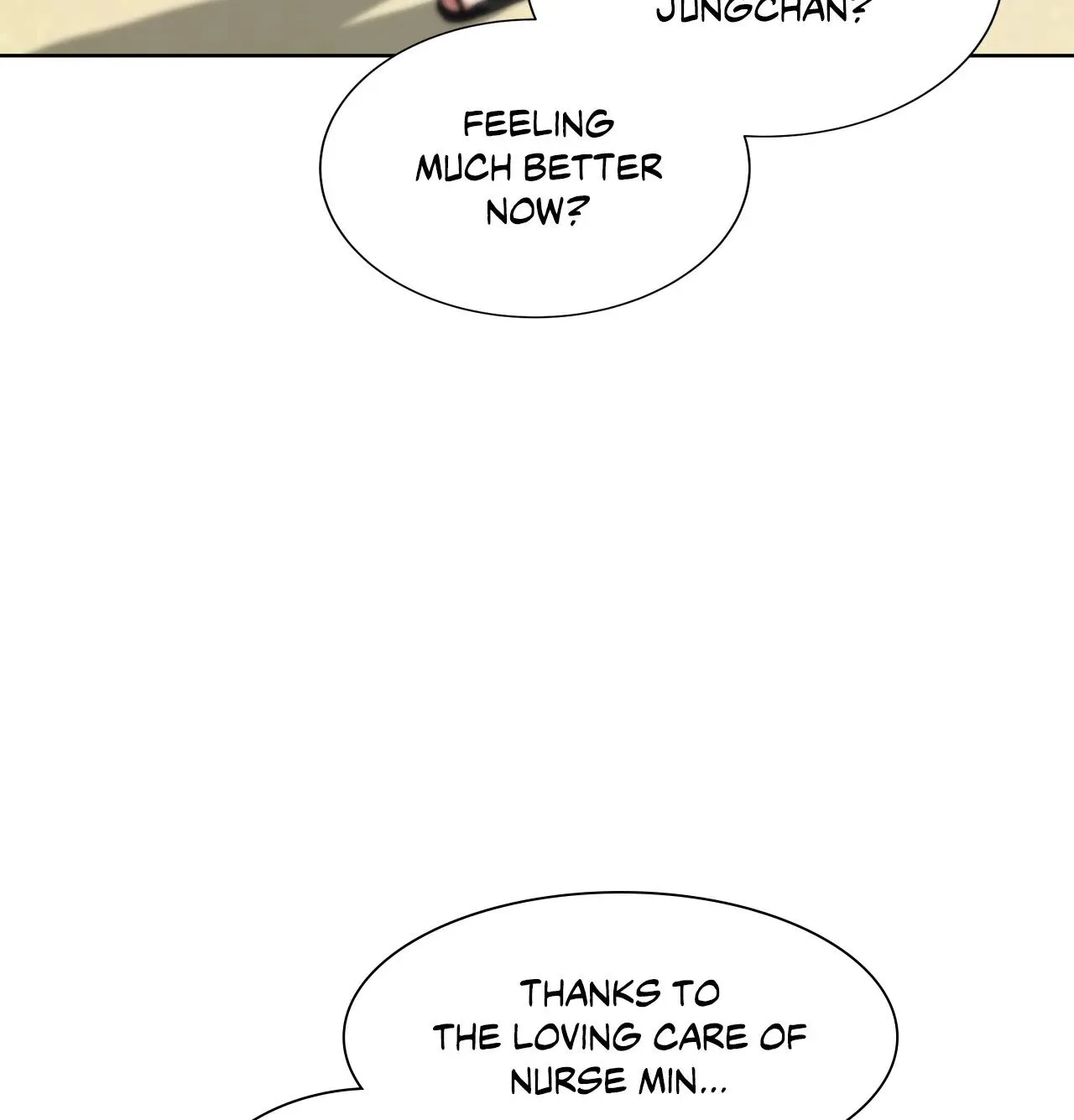 Lustful Games chapter 50 page 71