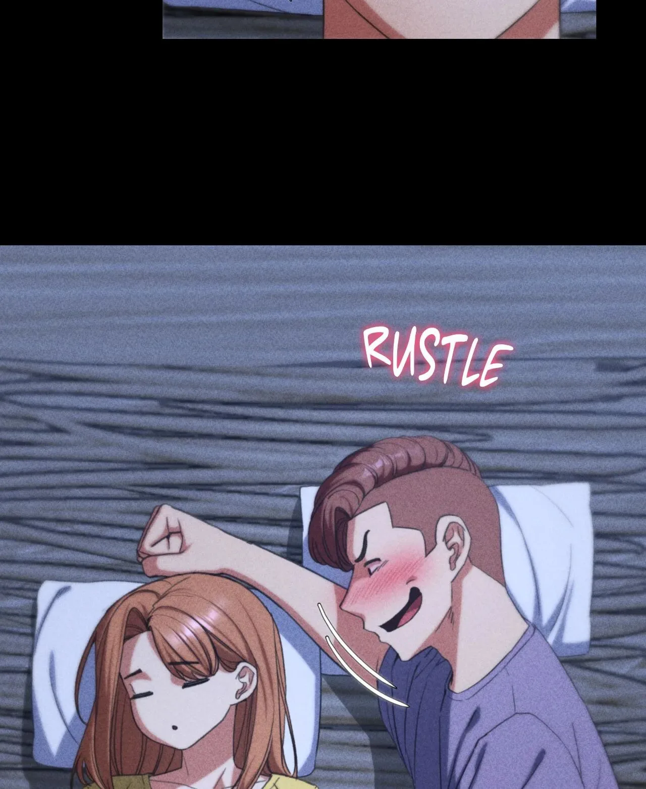 Lustful Games chapter 50 page 78