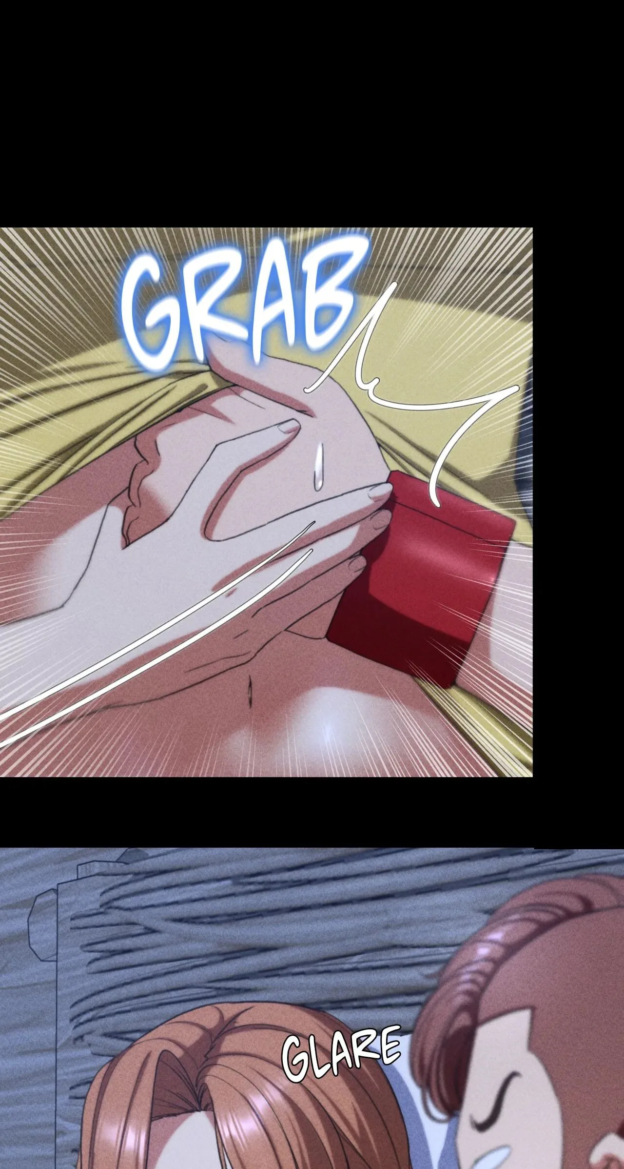 Lustful Games chapter 50 page 80