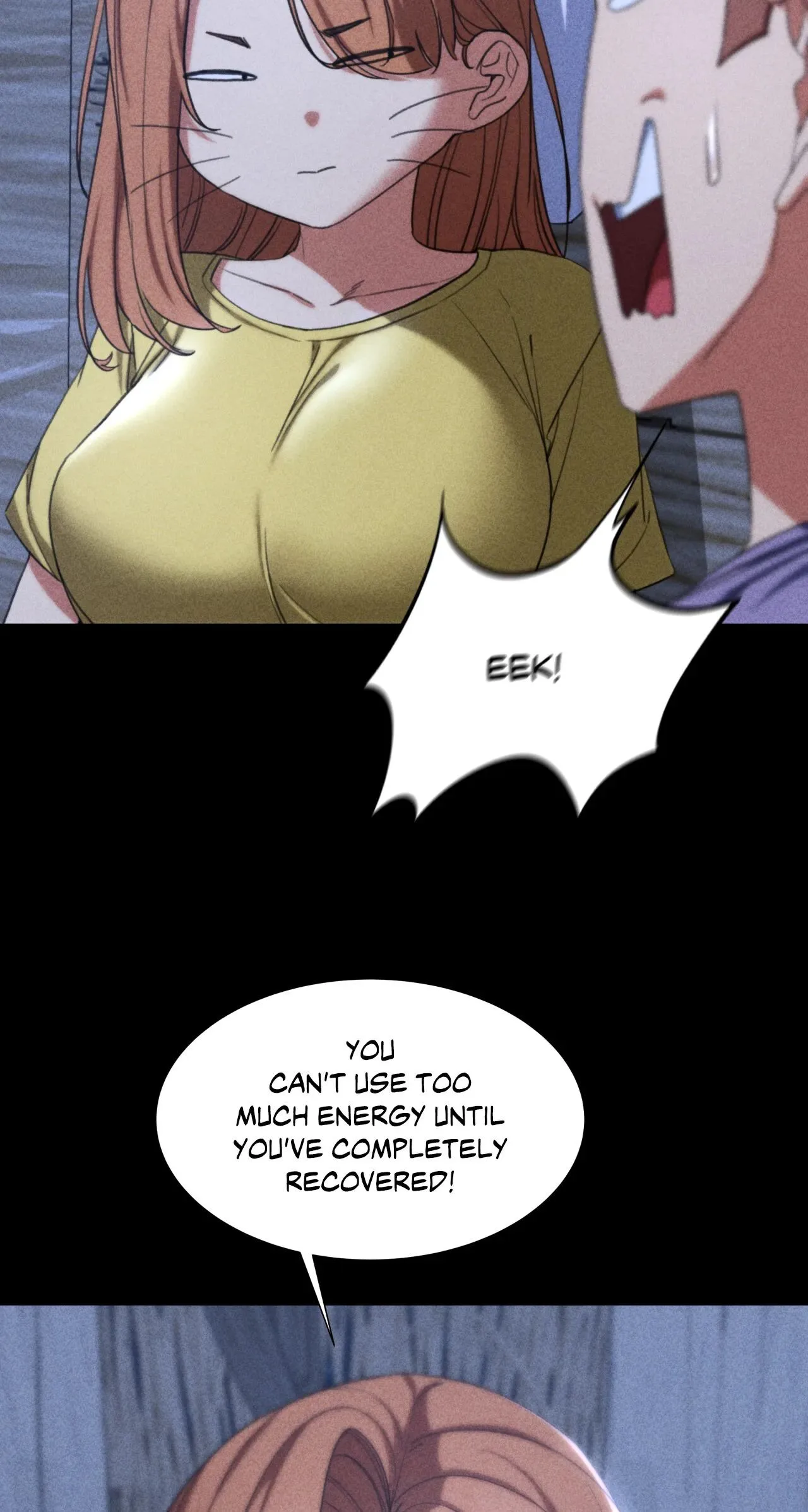 Lustful Games chapter 50 page 81