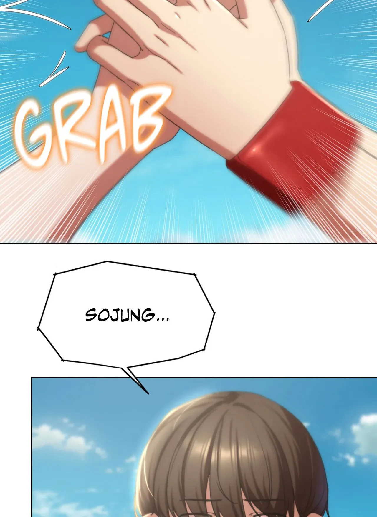 Lustful Games chapter 51 page 35