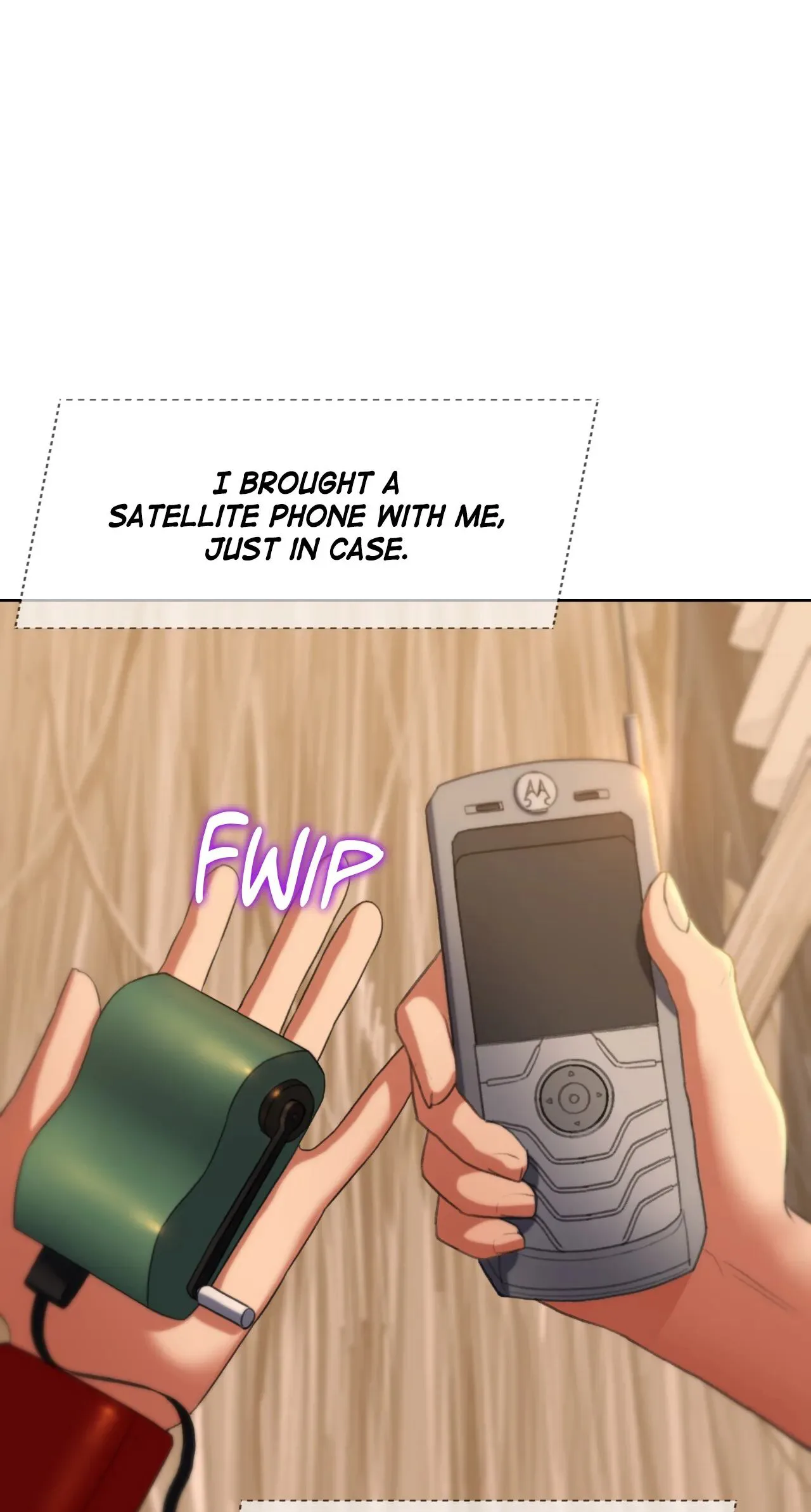 Lustful Games chapter 51 page 63