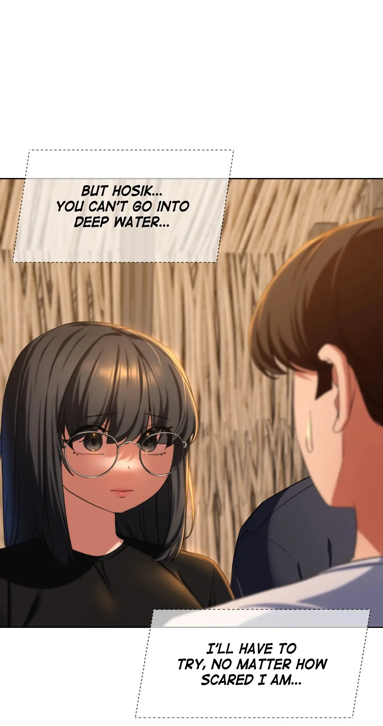 Lustful Games chapter 51 page 76
