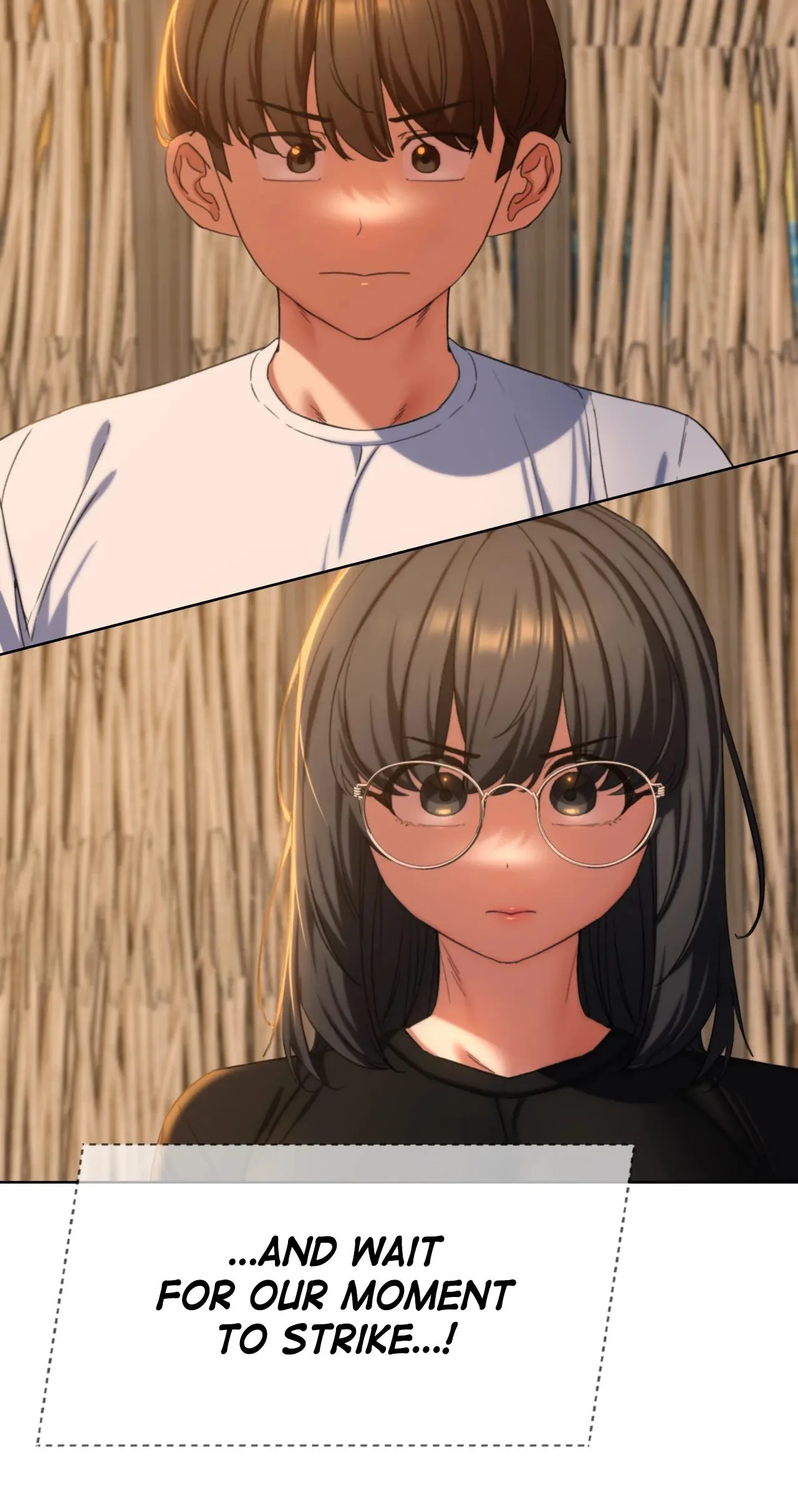 Lustful Games chapter 51 page 79