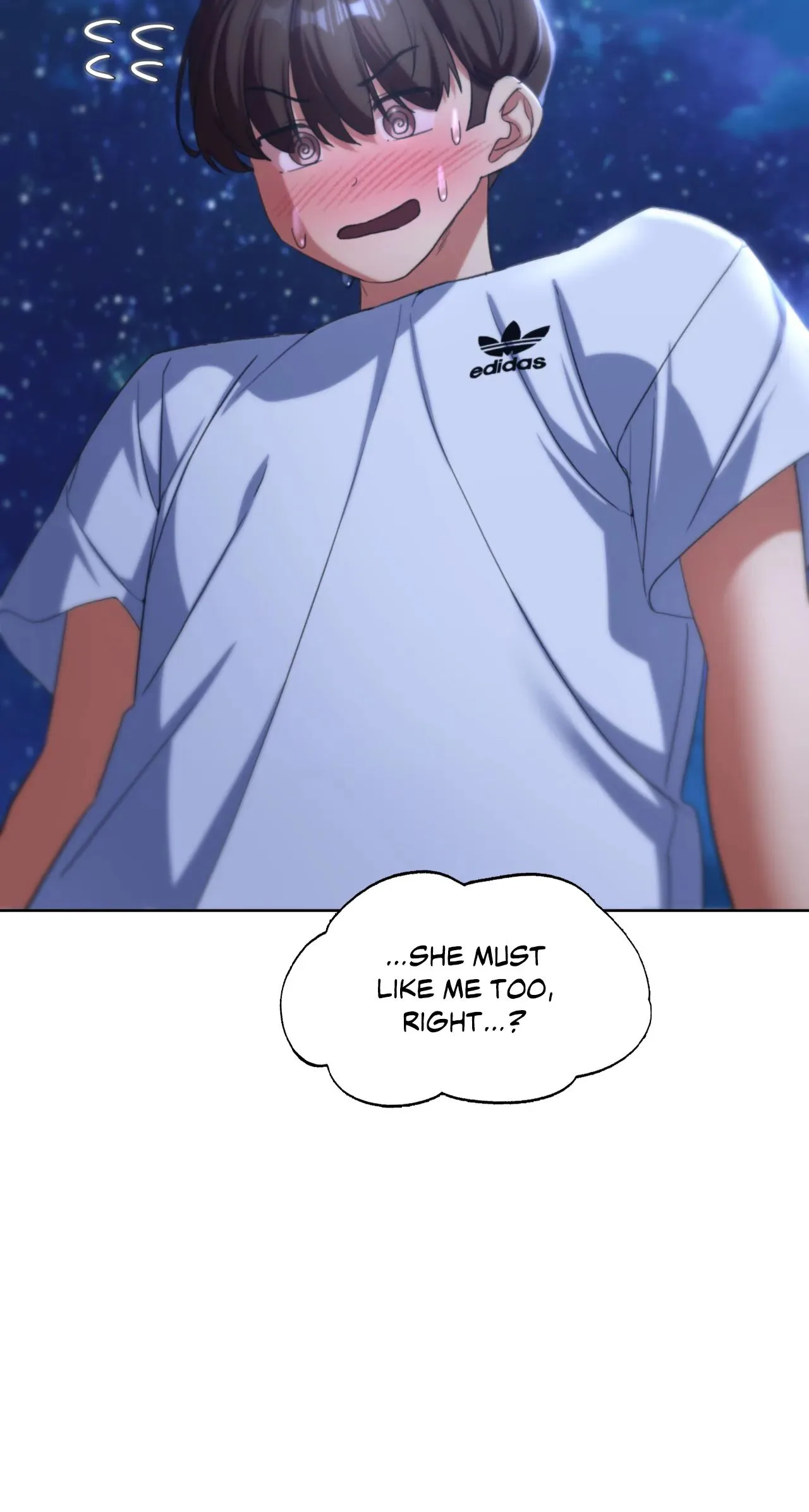 Lustful Games chapter 51 page 90