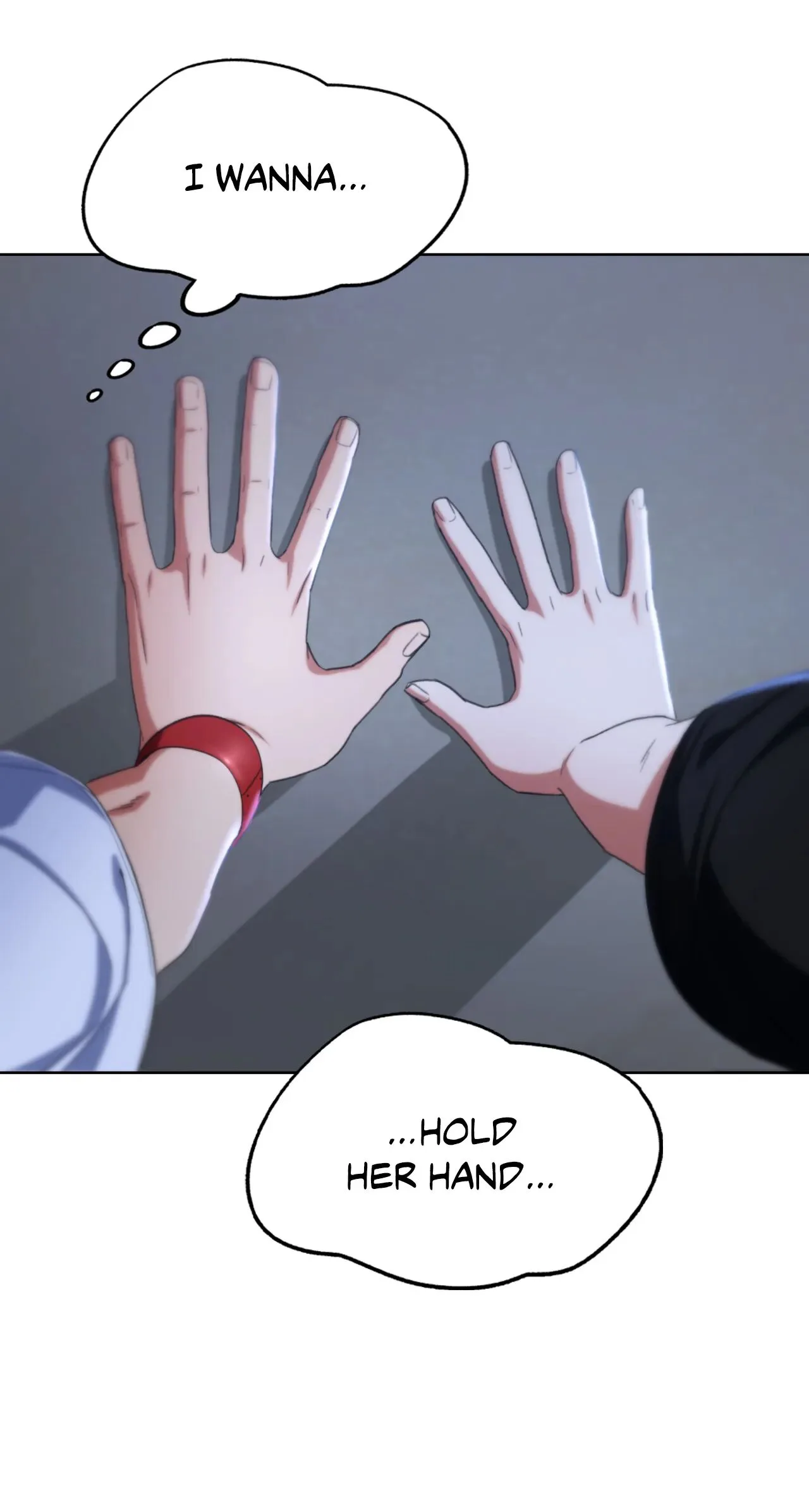 Lustful Games chapter 51 page 91