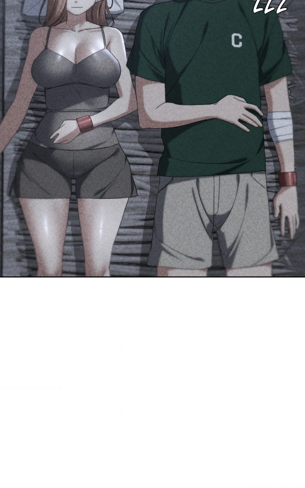 Lustful Games chapter 52 page 2