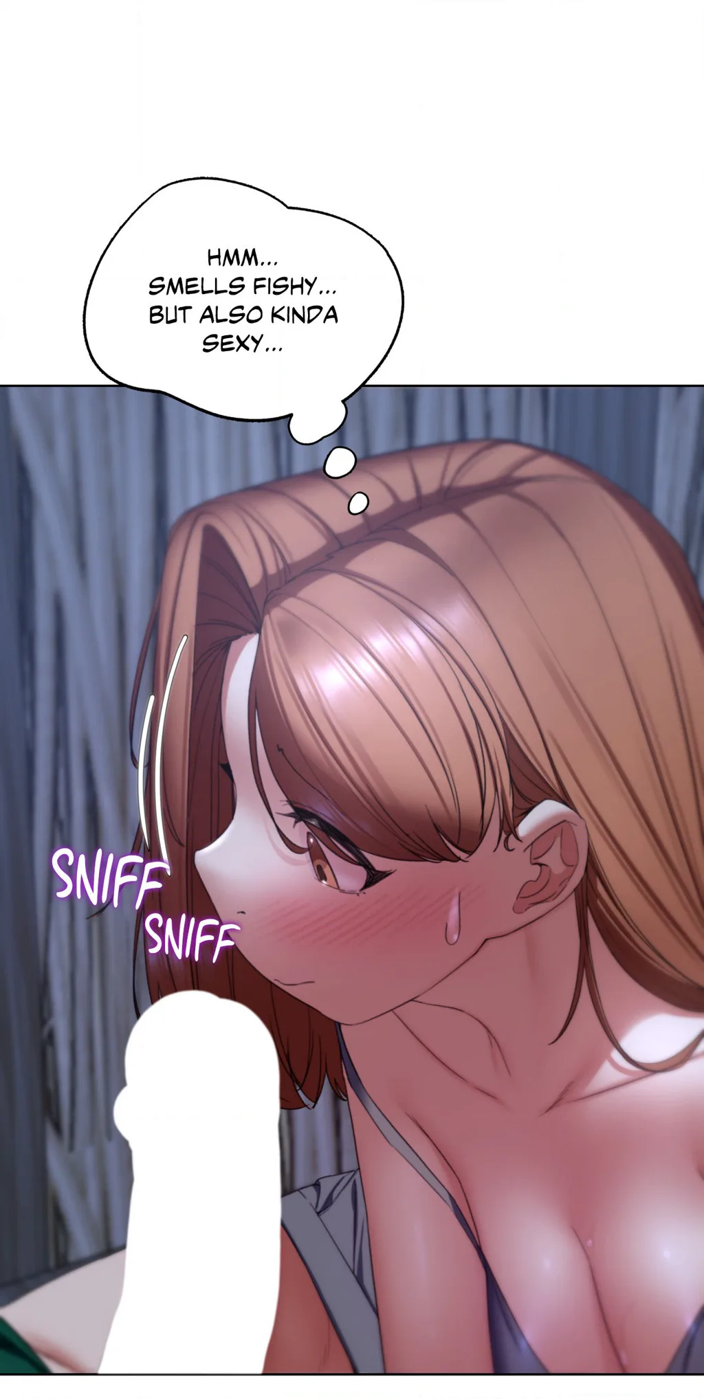 Lustful Games chapter 52 page 26