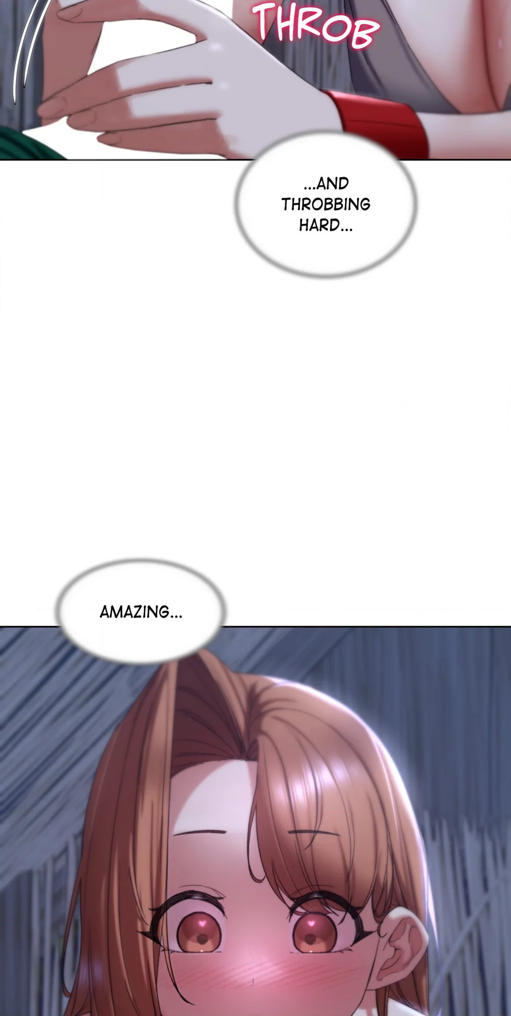 Lustful Games chapter 52 page 29