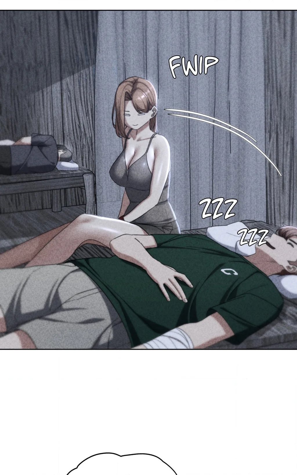 Lustful Games chapter 52 page 3