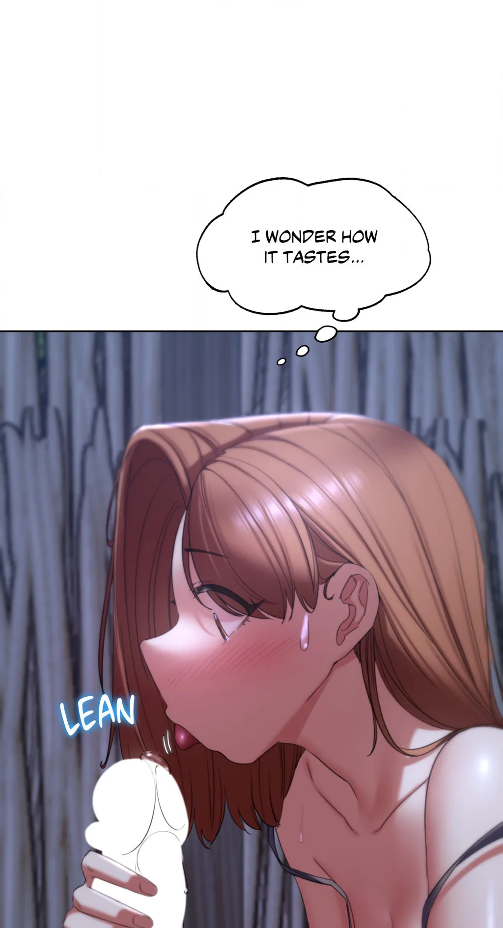 Lustful Games chapter 52 page 32