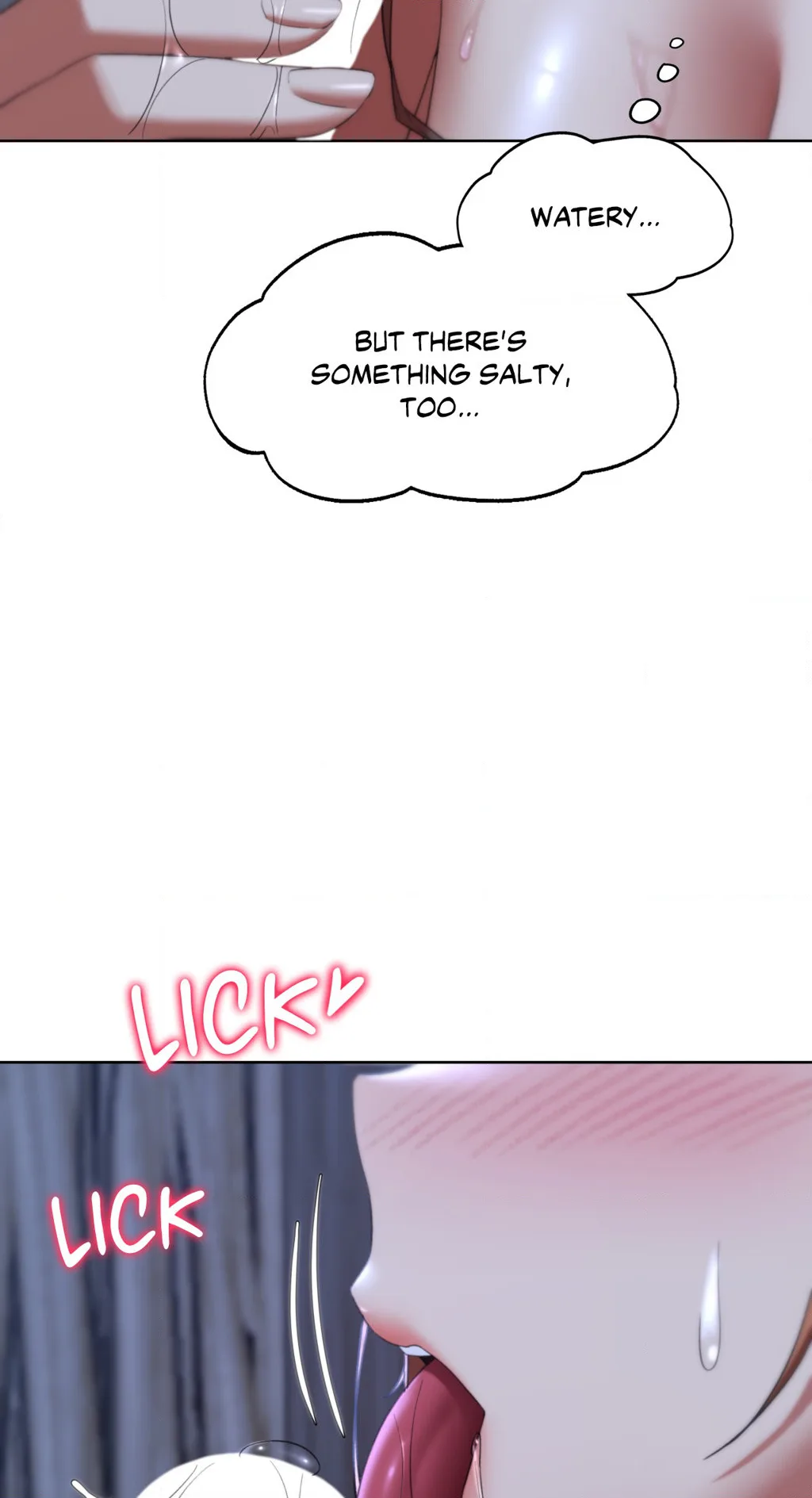 Lustful Games chapter 52 page 34
