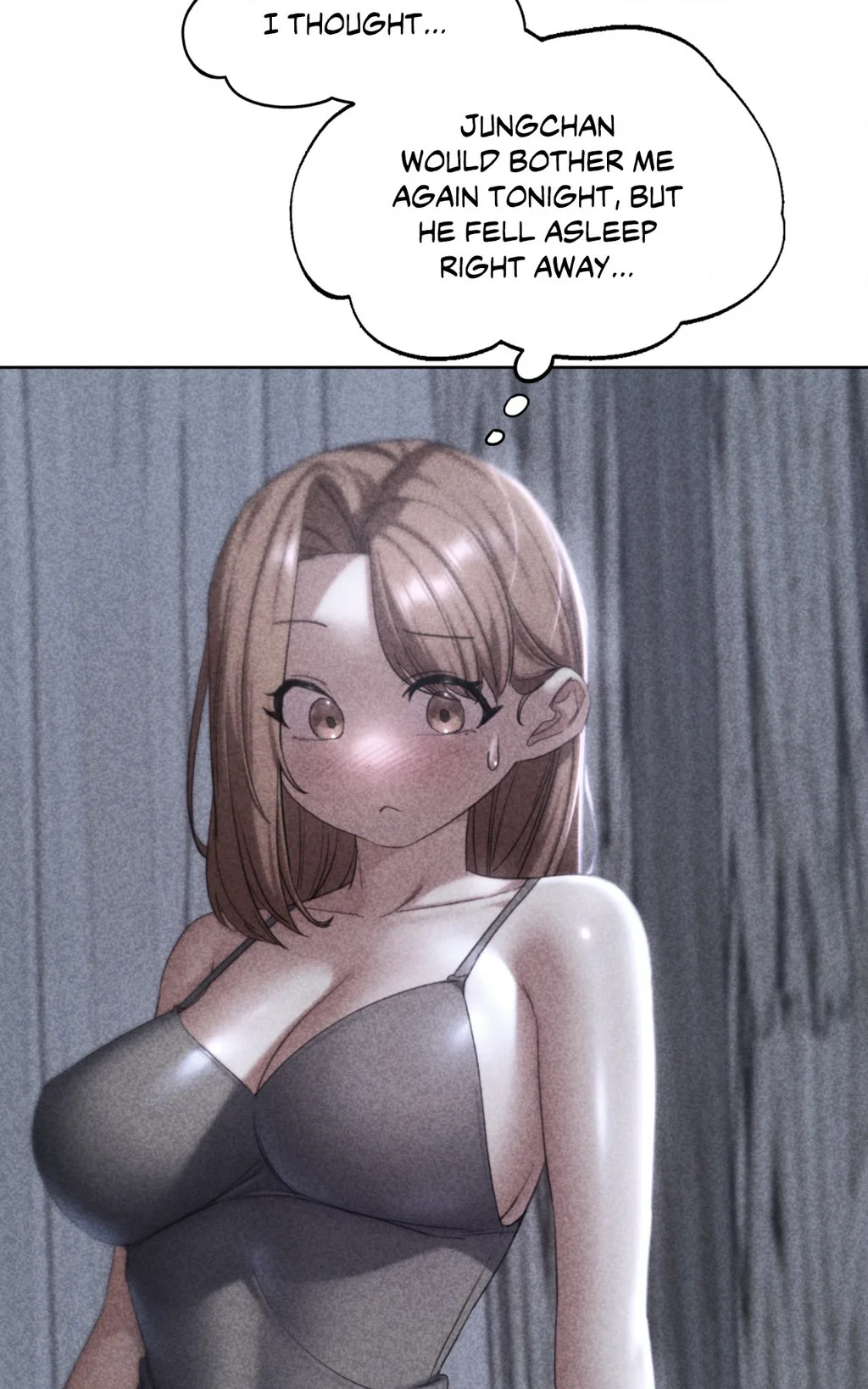 Lustful Games chapter 52 page 4