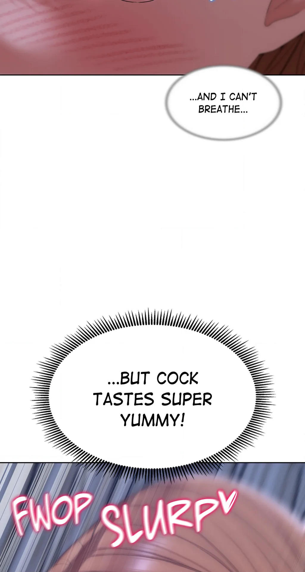 Lustful Games chapter 52 page 40