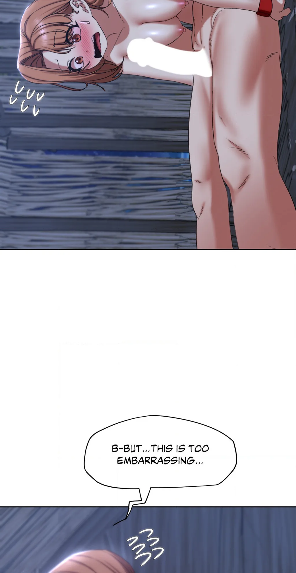 Lustful Games chapter 52 page 47