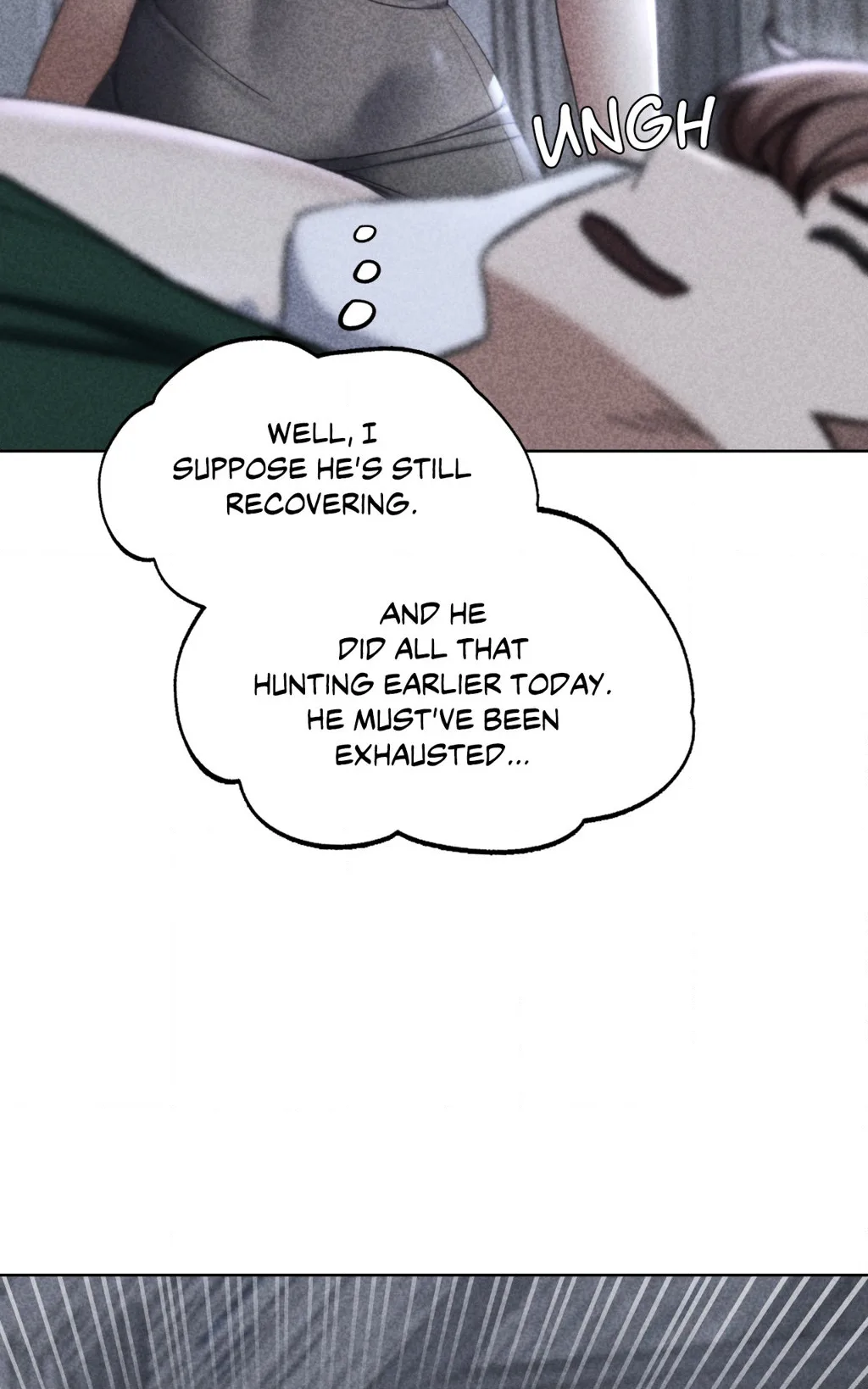 Lustful Games chapter 52 page 5