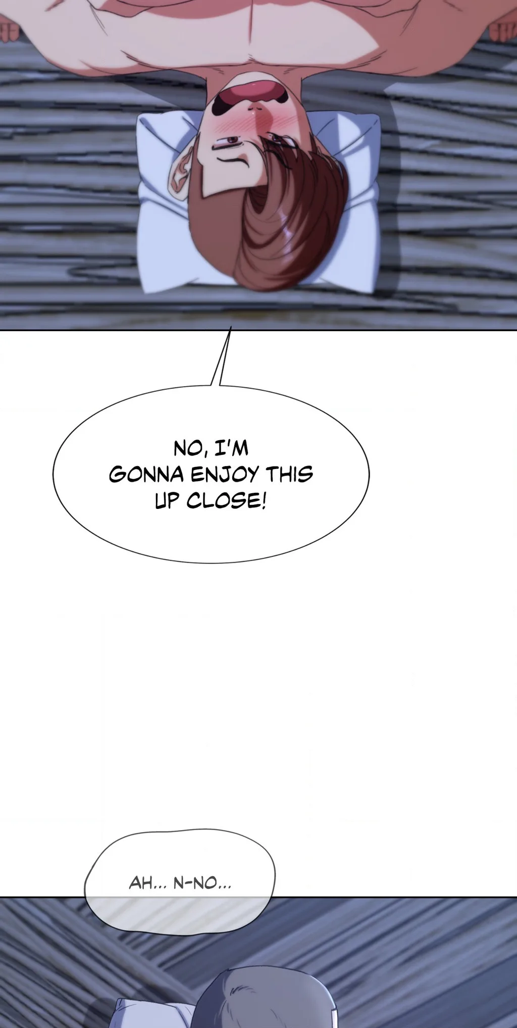 Lustful Games chapter 52 page 51