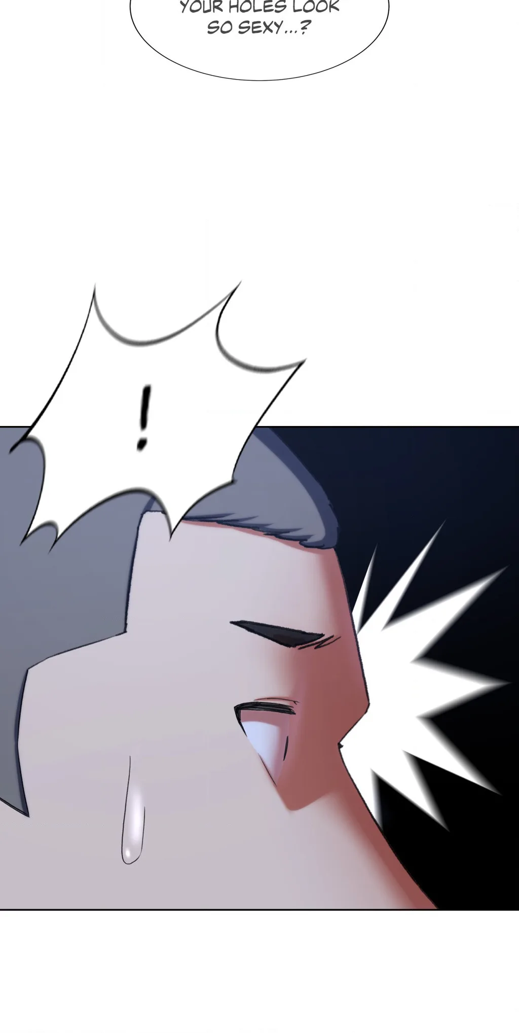 Lustful Games chapter 52 page 54