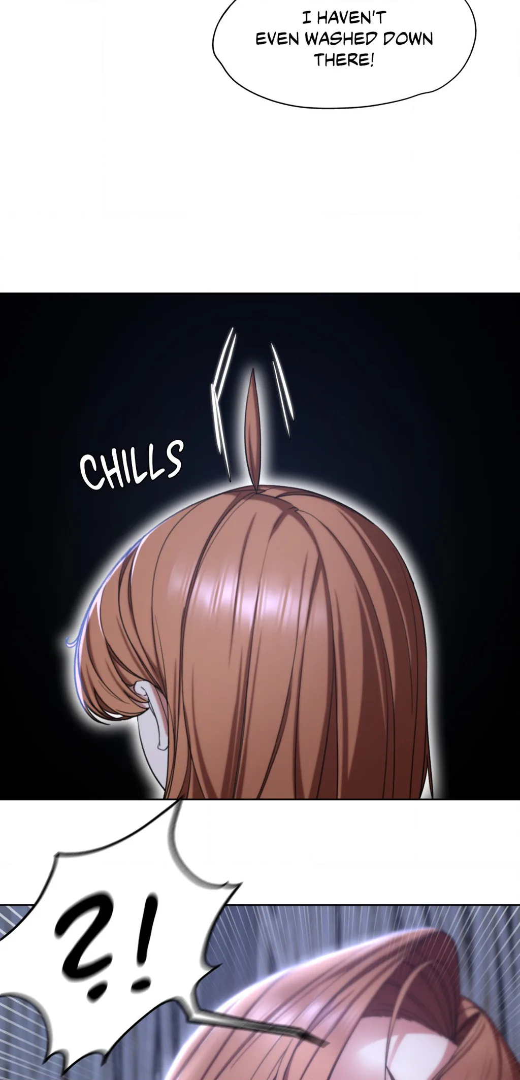 Lustful Games chapter 52 page 57