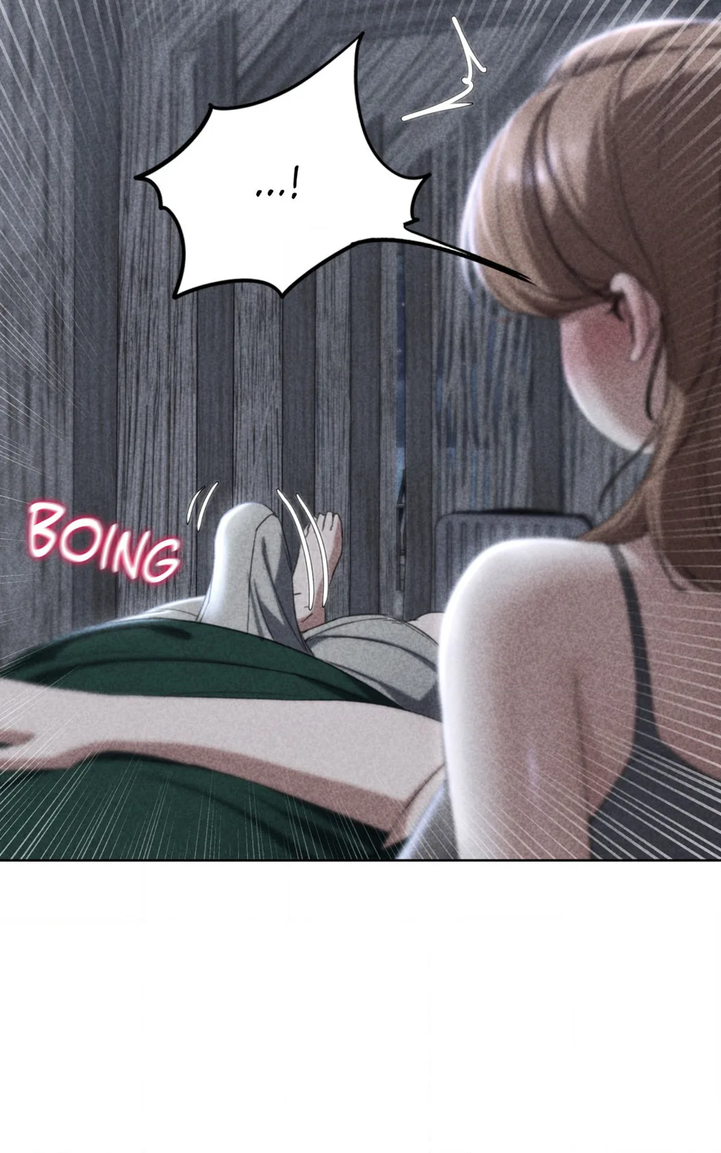 Lustful Games chapter 52 page 6