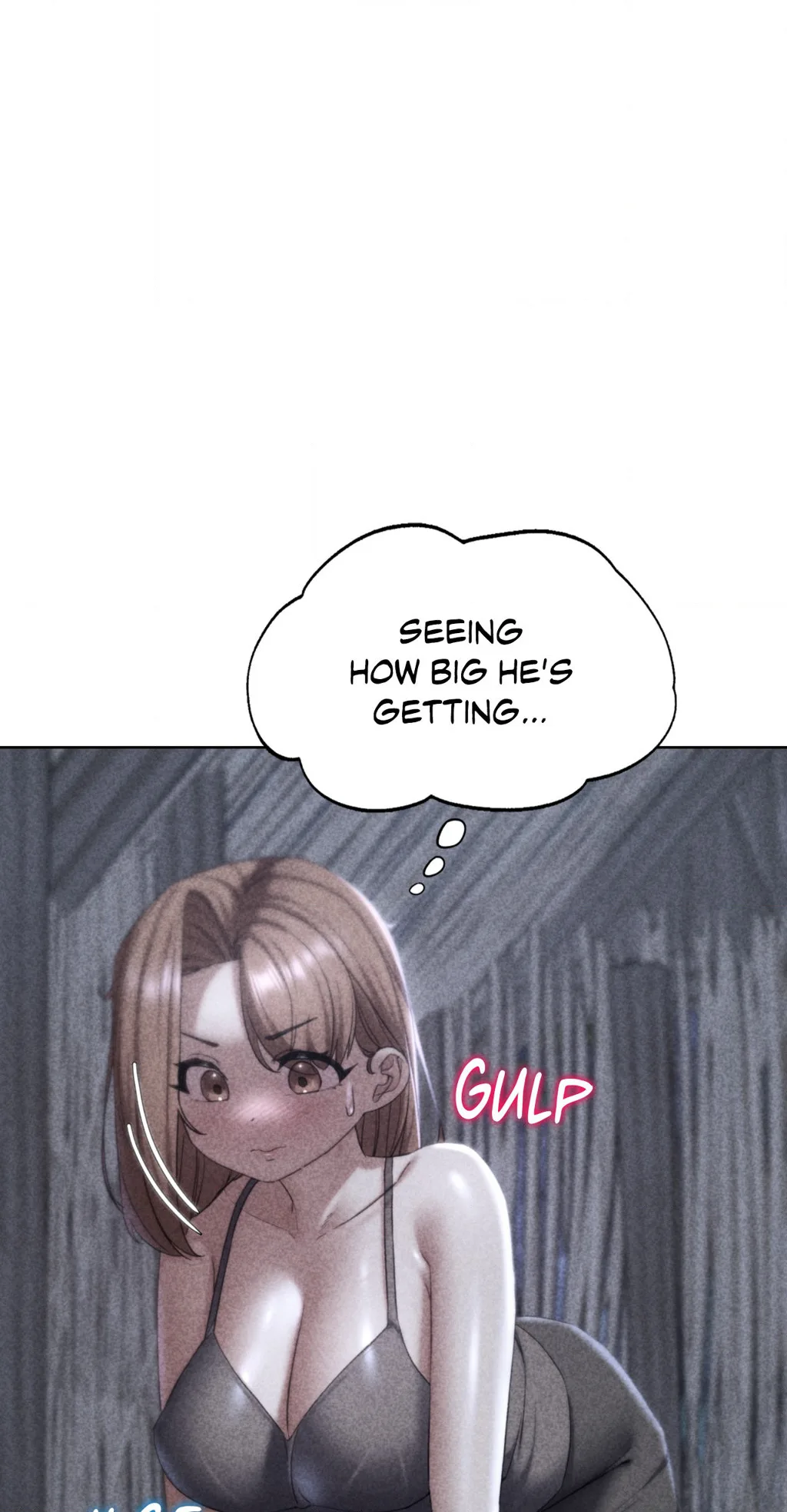 Lustful Games chapter 52 page 7