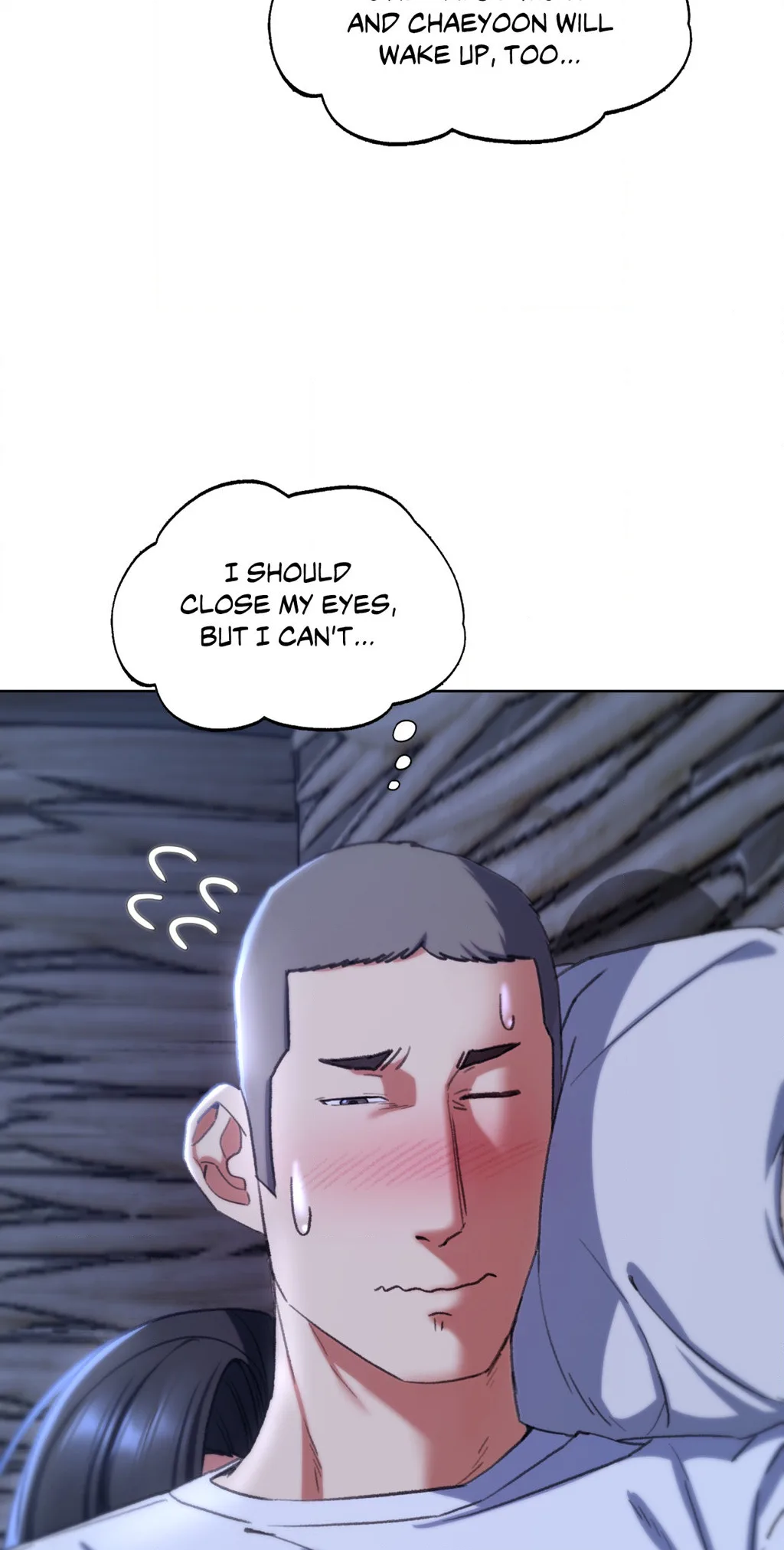 Lustful Games chapter 52 page 75