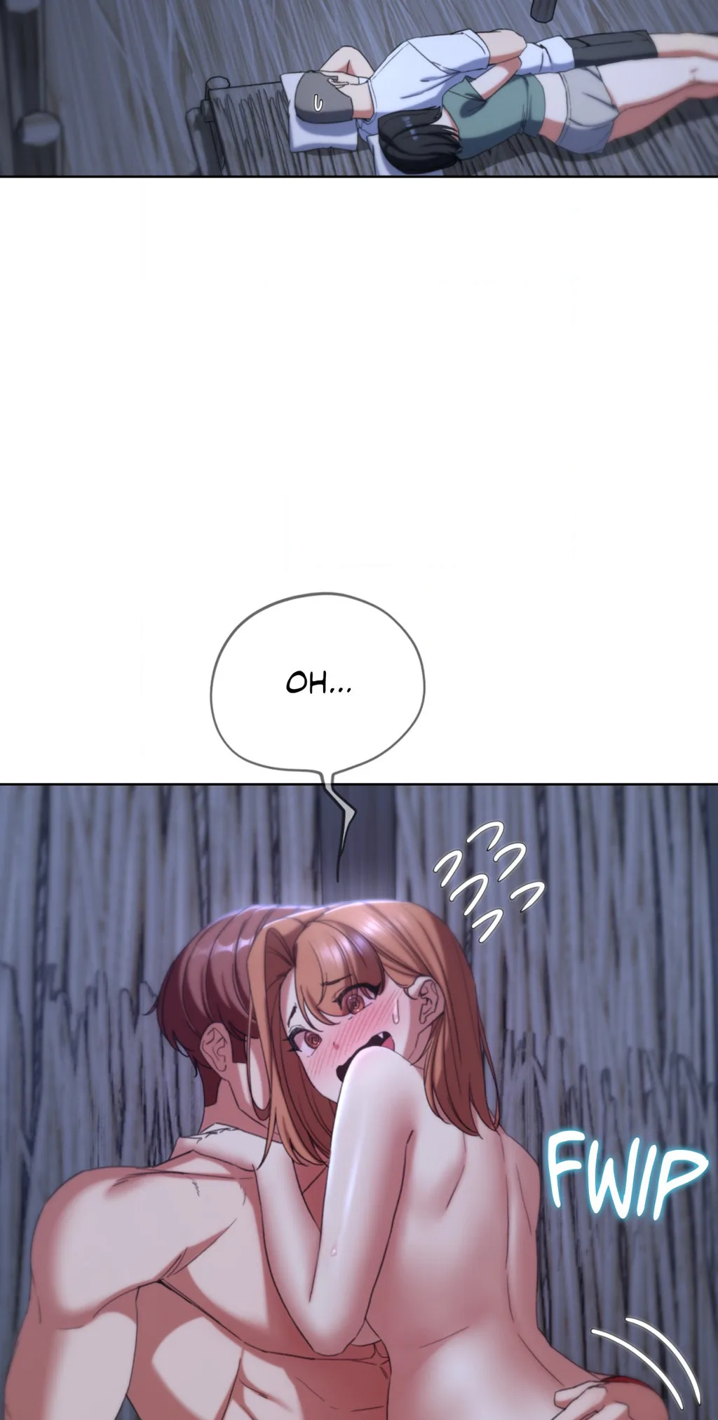 Lustful Games chapter 52 page 77