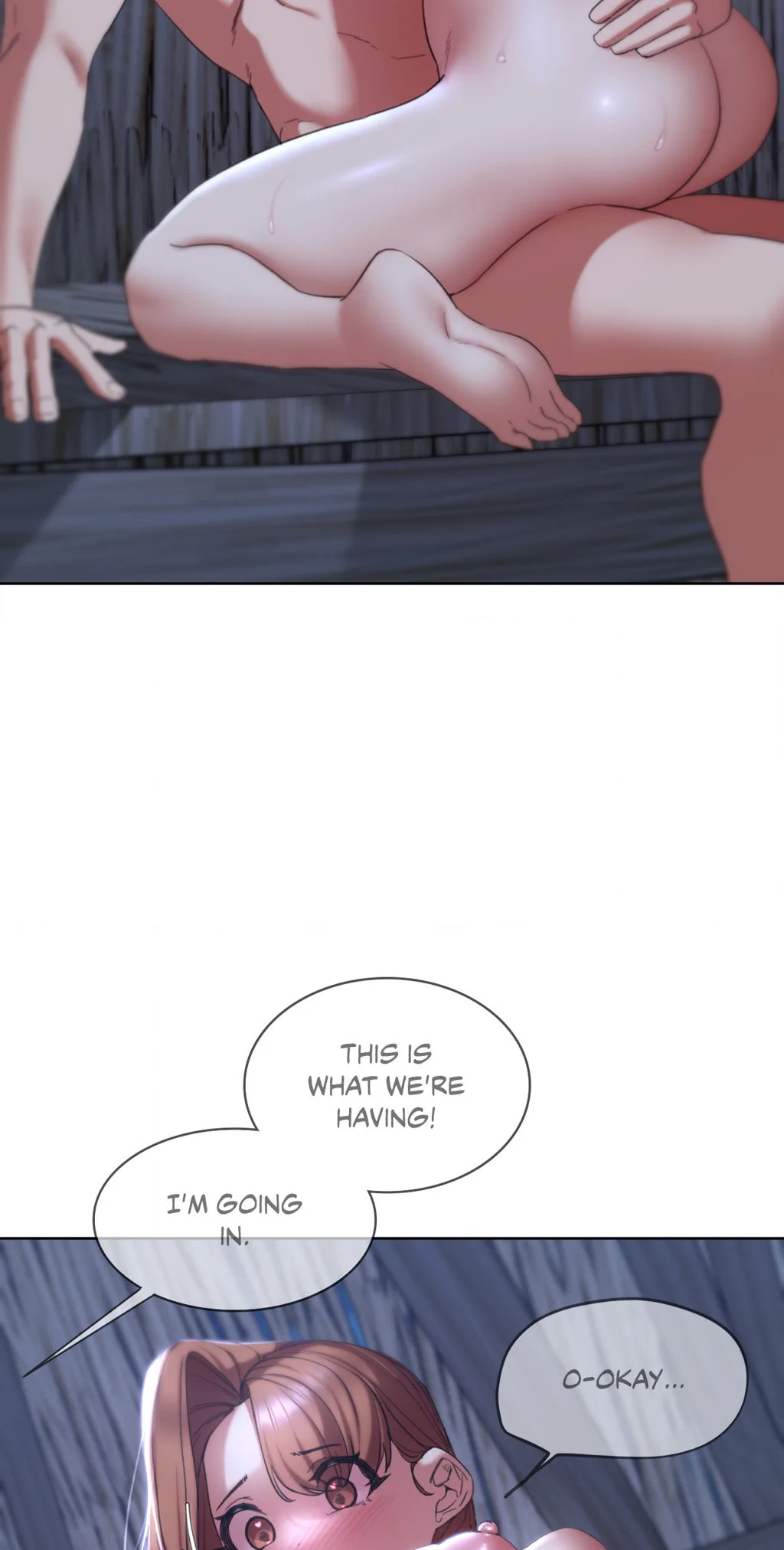 Lustful Games chapter 52 page 78