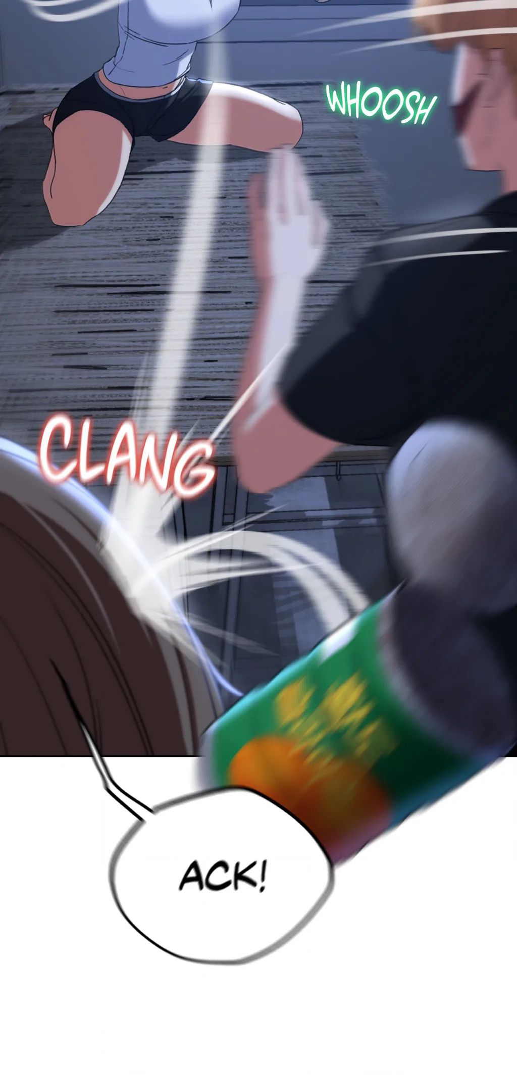 Lustful Games chapter 53 page 101