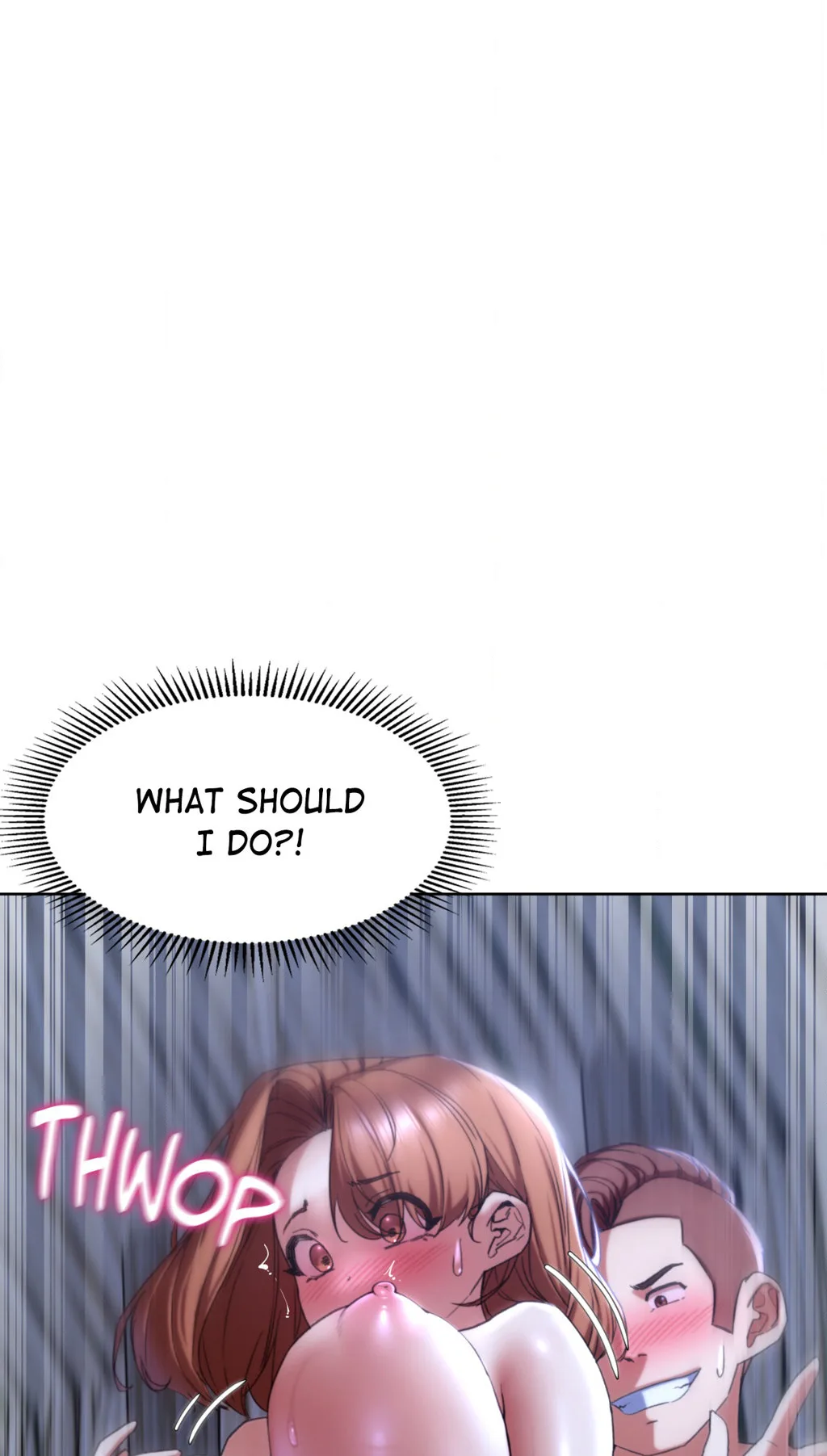 Lustful Games chapter 53 page 20