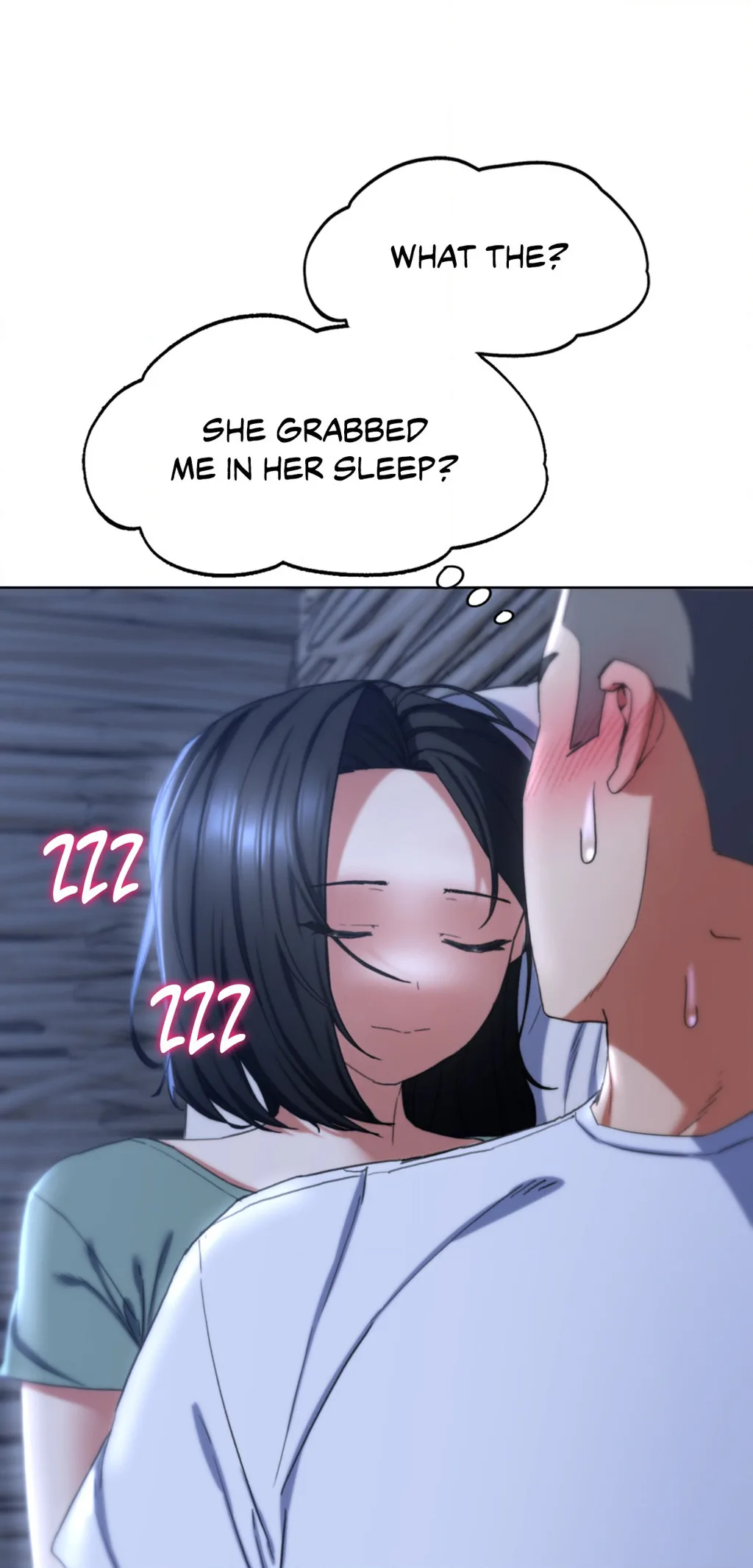 Lustful Games chapter 53 page 26