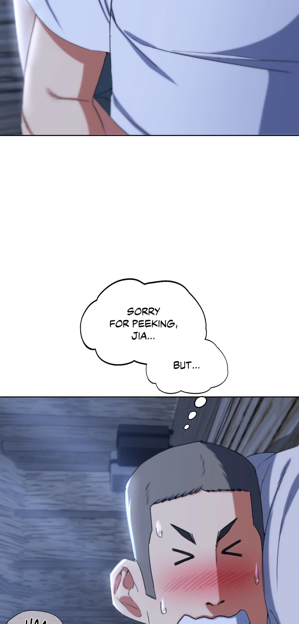 Lustful Games chapter 53 page 27