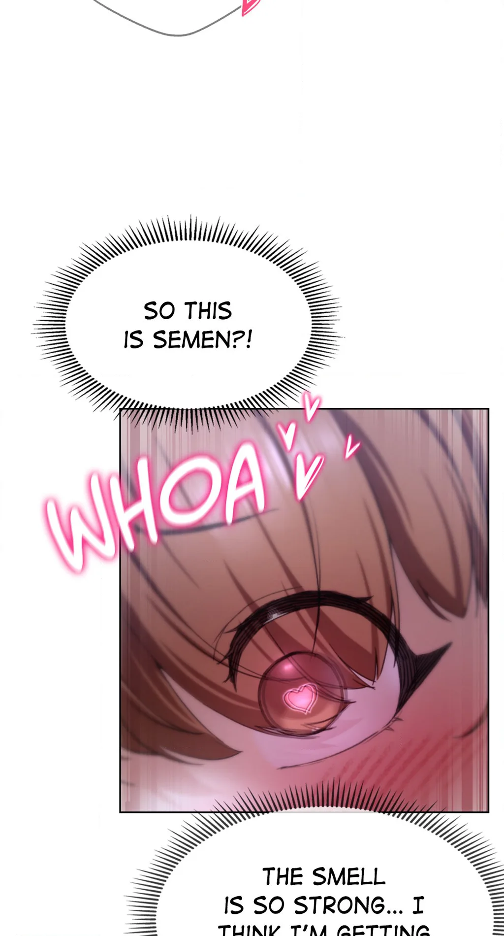 Lustful Games chapter 53 page 33