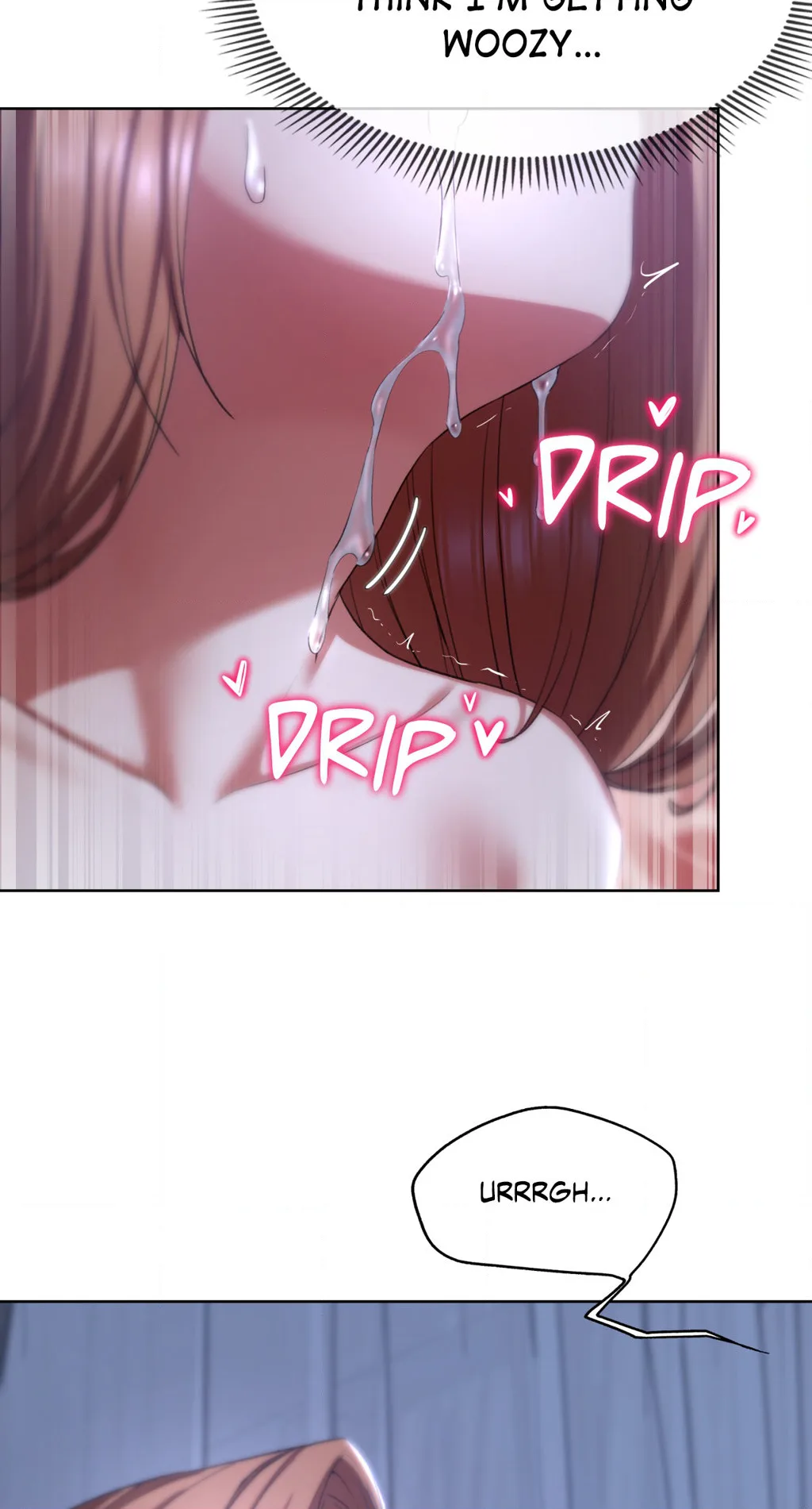Lustful Games chapter 53 page 34