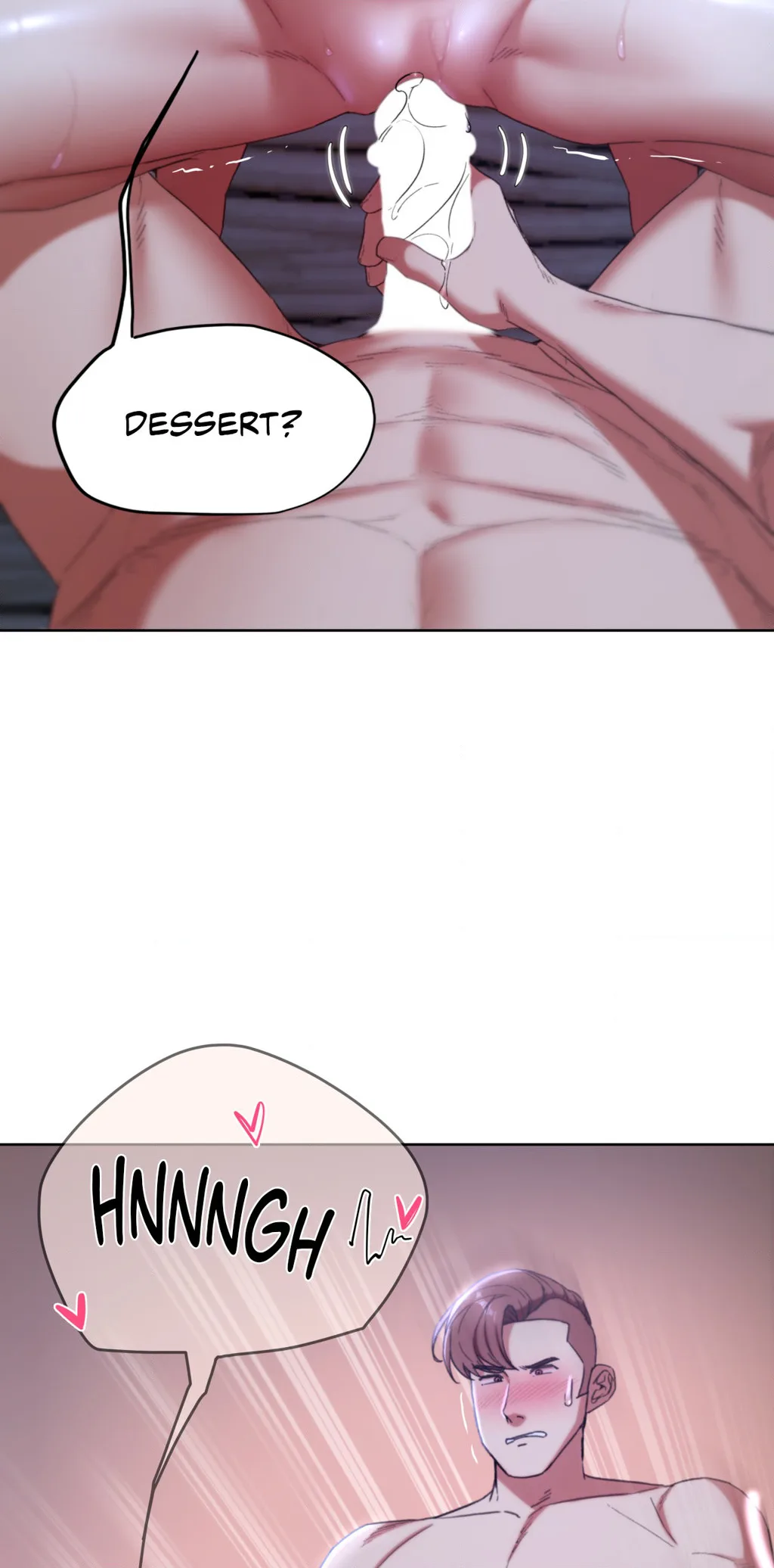 Lustful Games chapter 53 page 40