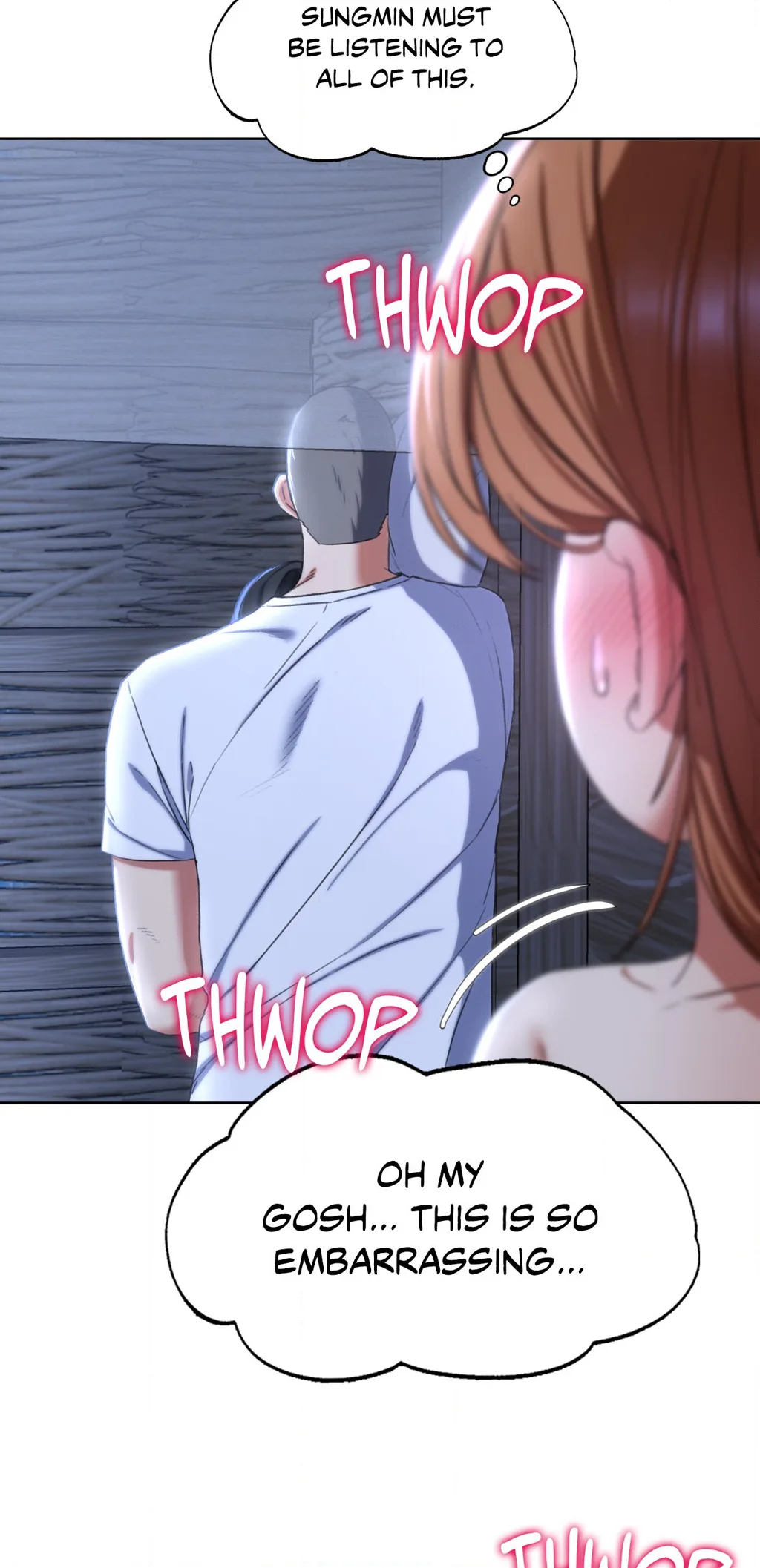 Lustful Games chapter 53 page 45