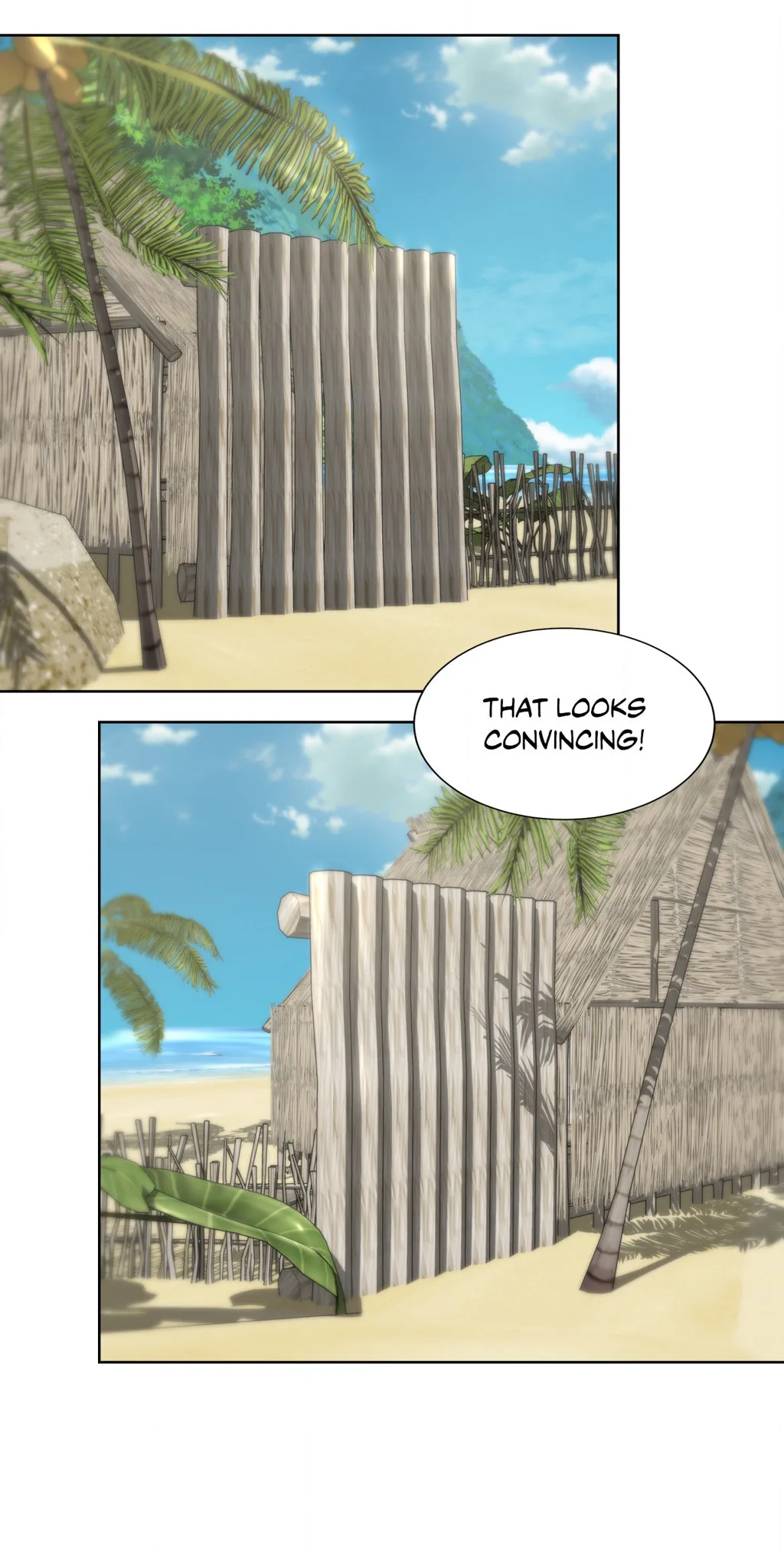 Lustful Games chapter 53 page 57