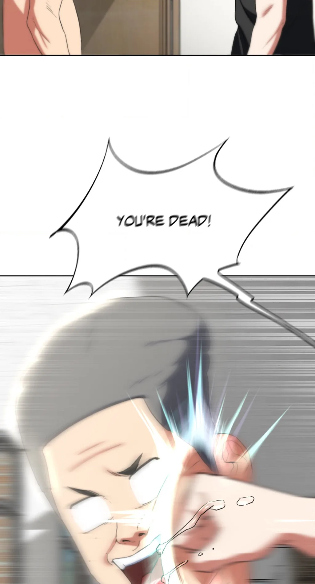 Lustful Games chapter 53 page 65