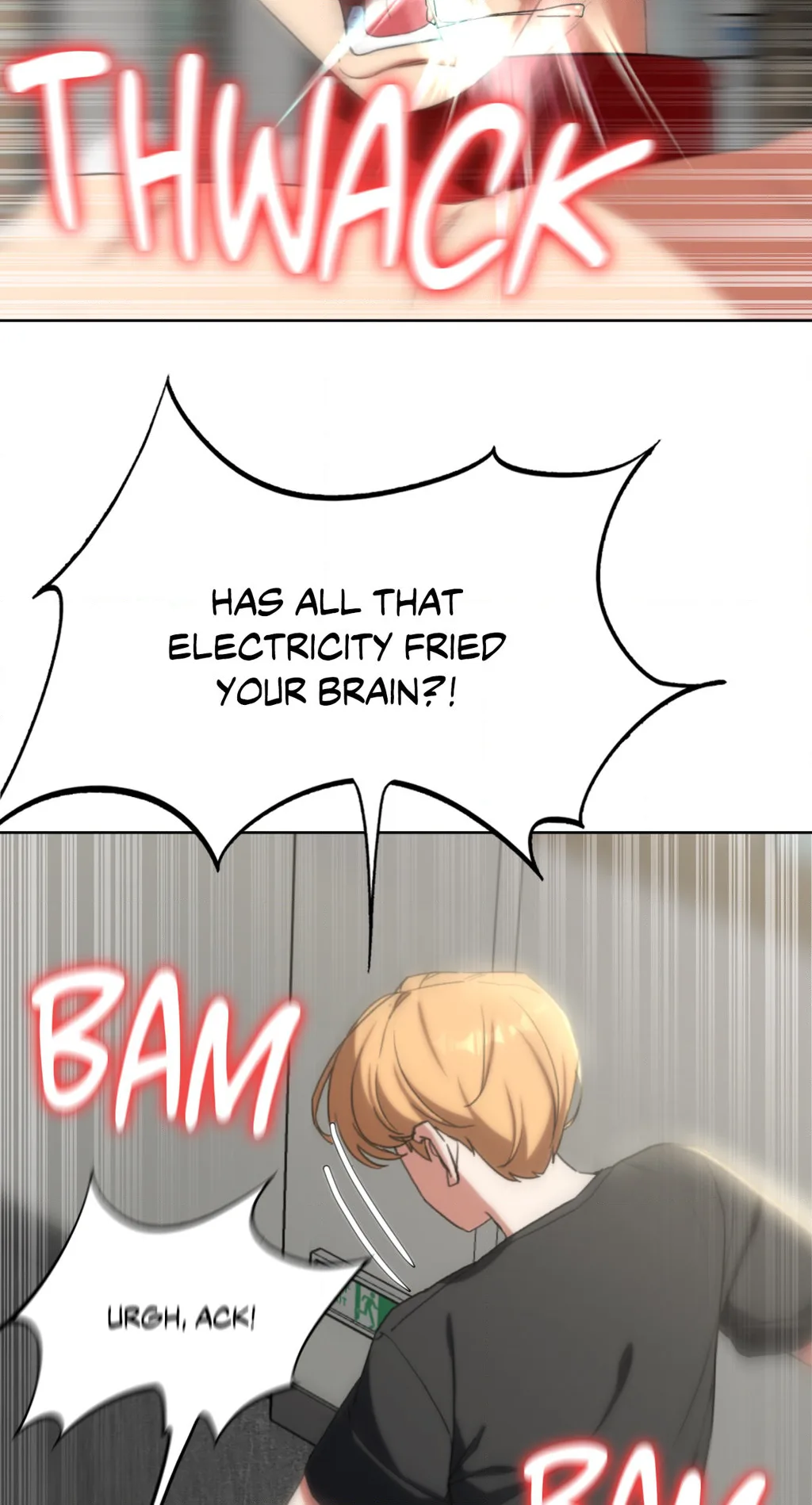 Lustful Games chapter 53 page 66
