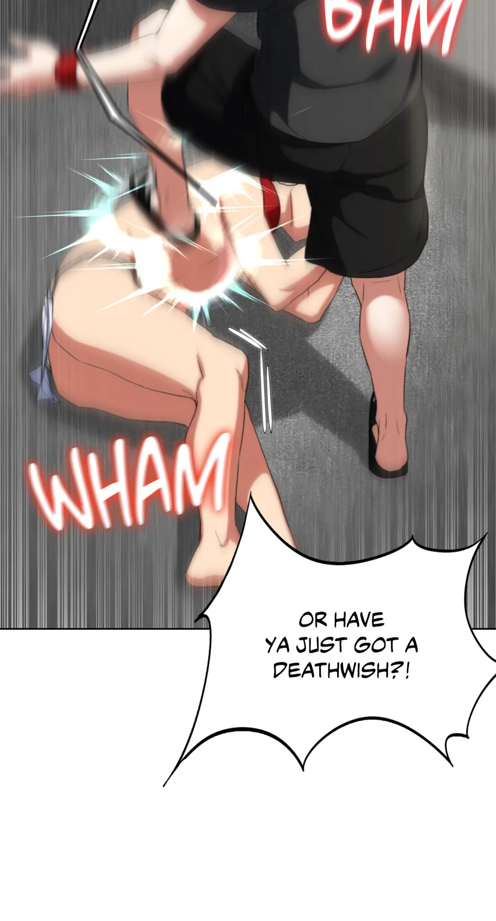 Lustful Games chapter 53 page 67