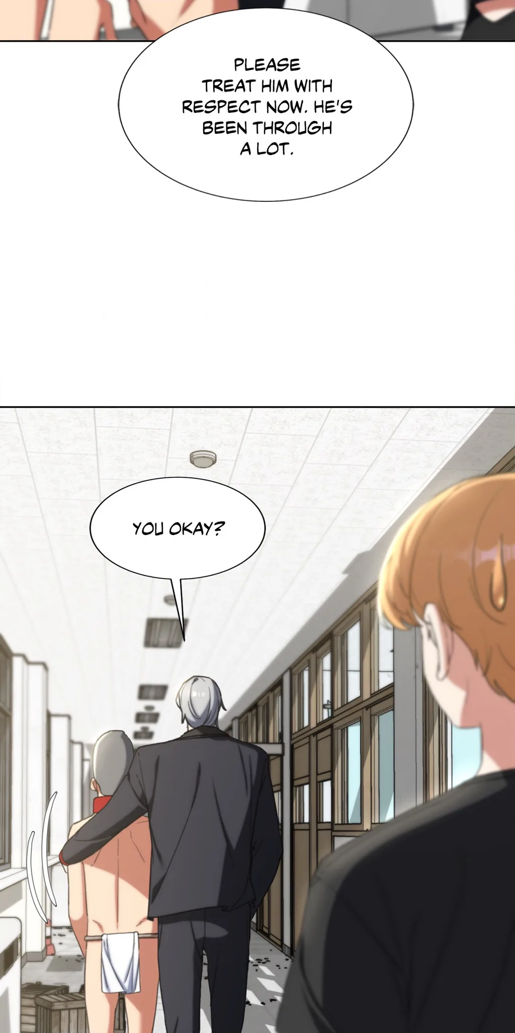 Lustful Games chapter 53 page 70
