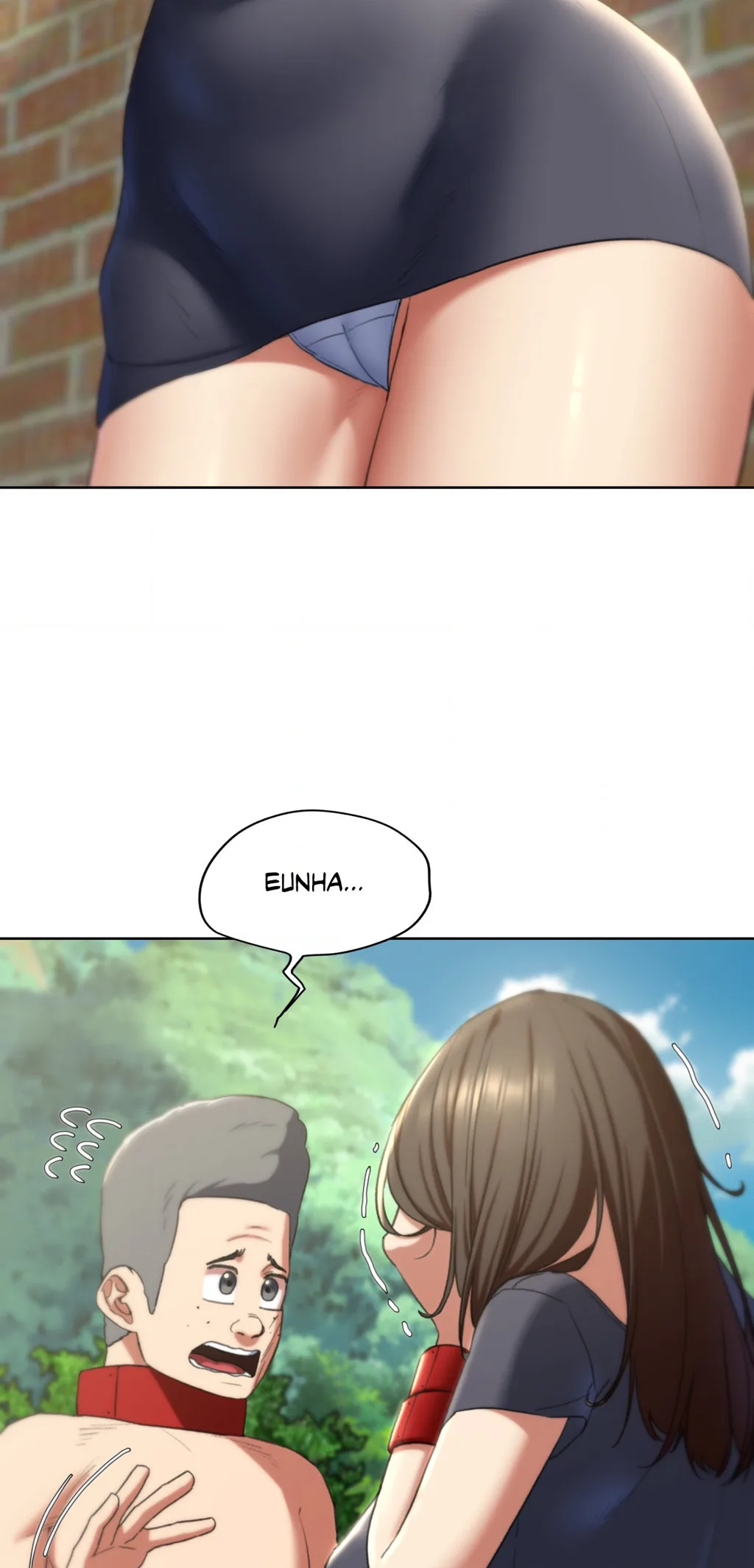 Lustful Games chapter 53 page 77